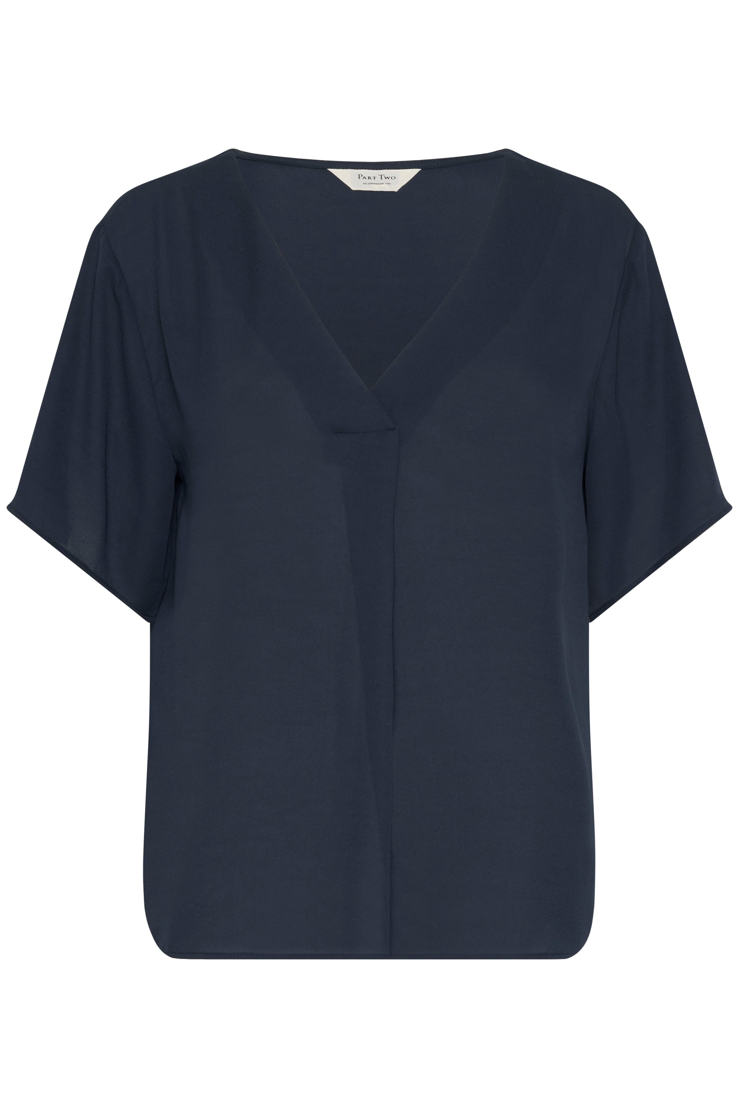 SanayaPW Blus PACK FRONT 30309908-154307