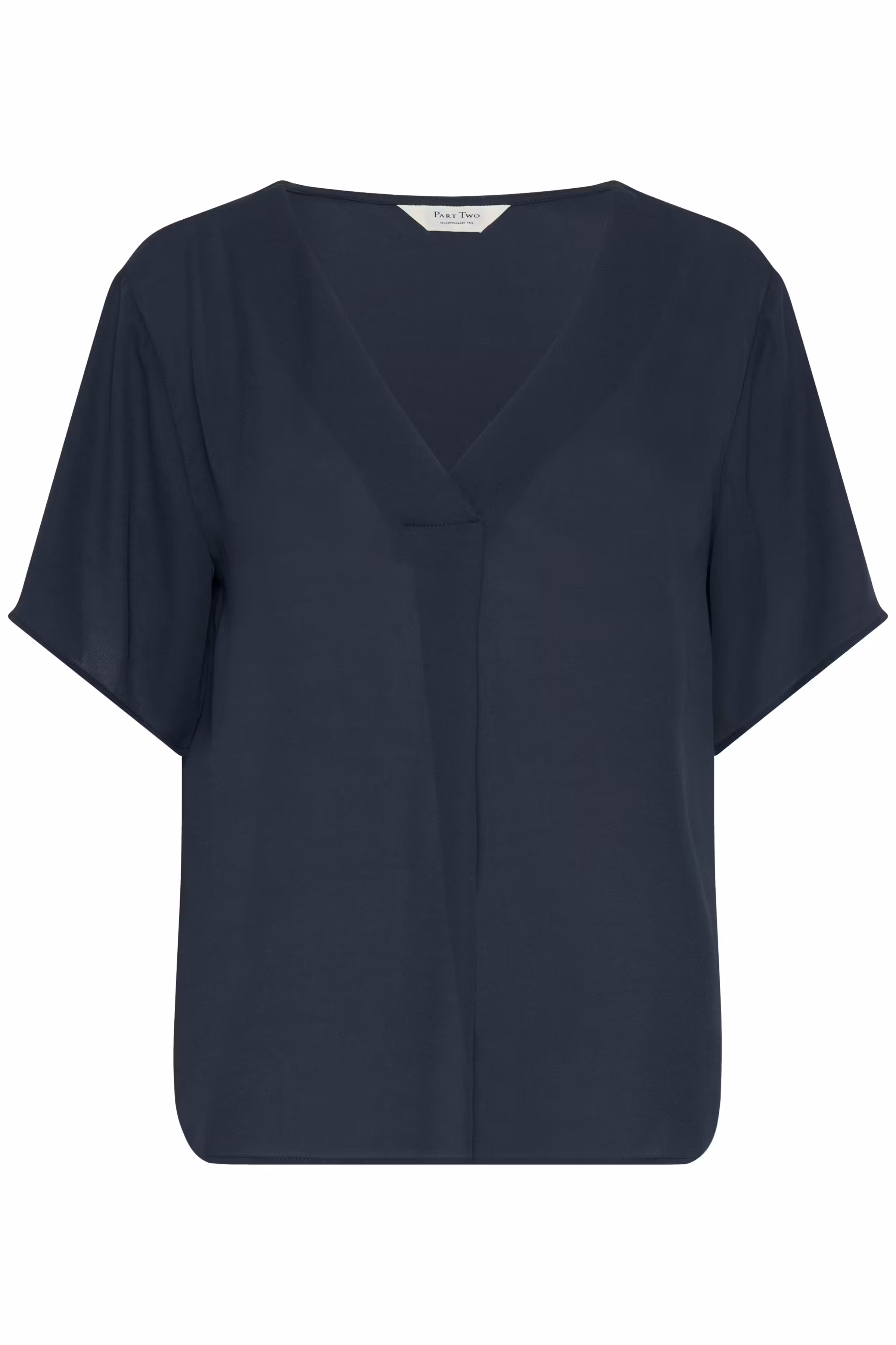 SanayaPW Blouse PACK FRONT 30309908-194109