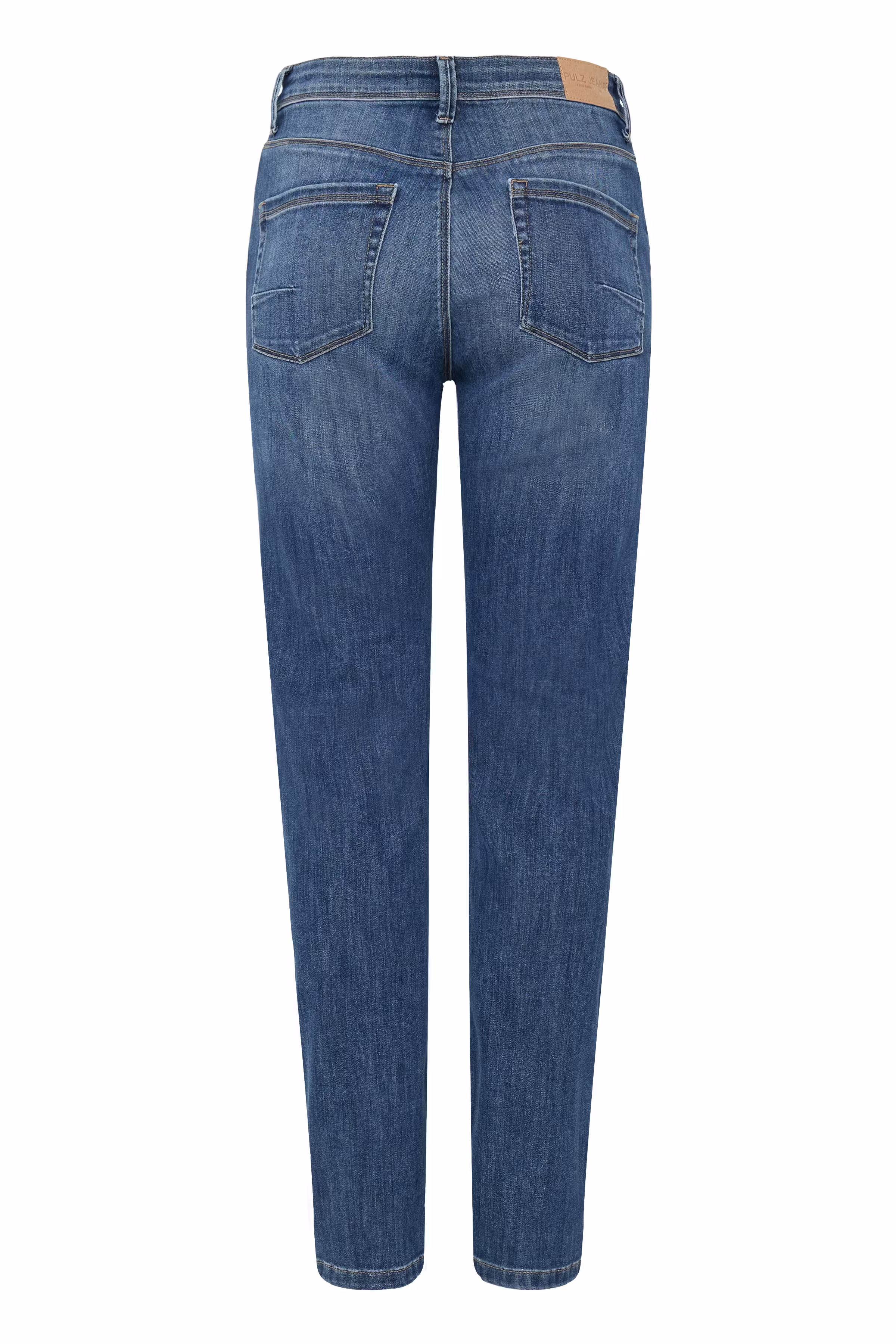 PZKAYLA Jeans PACK BACK 50210325-200005