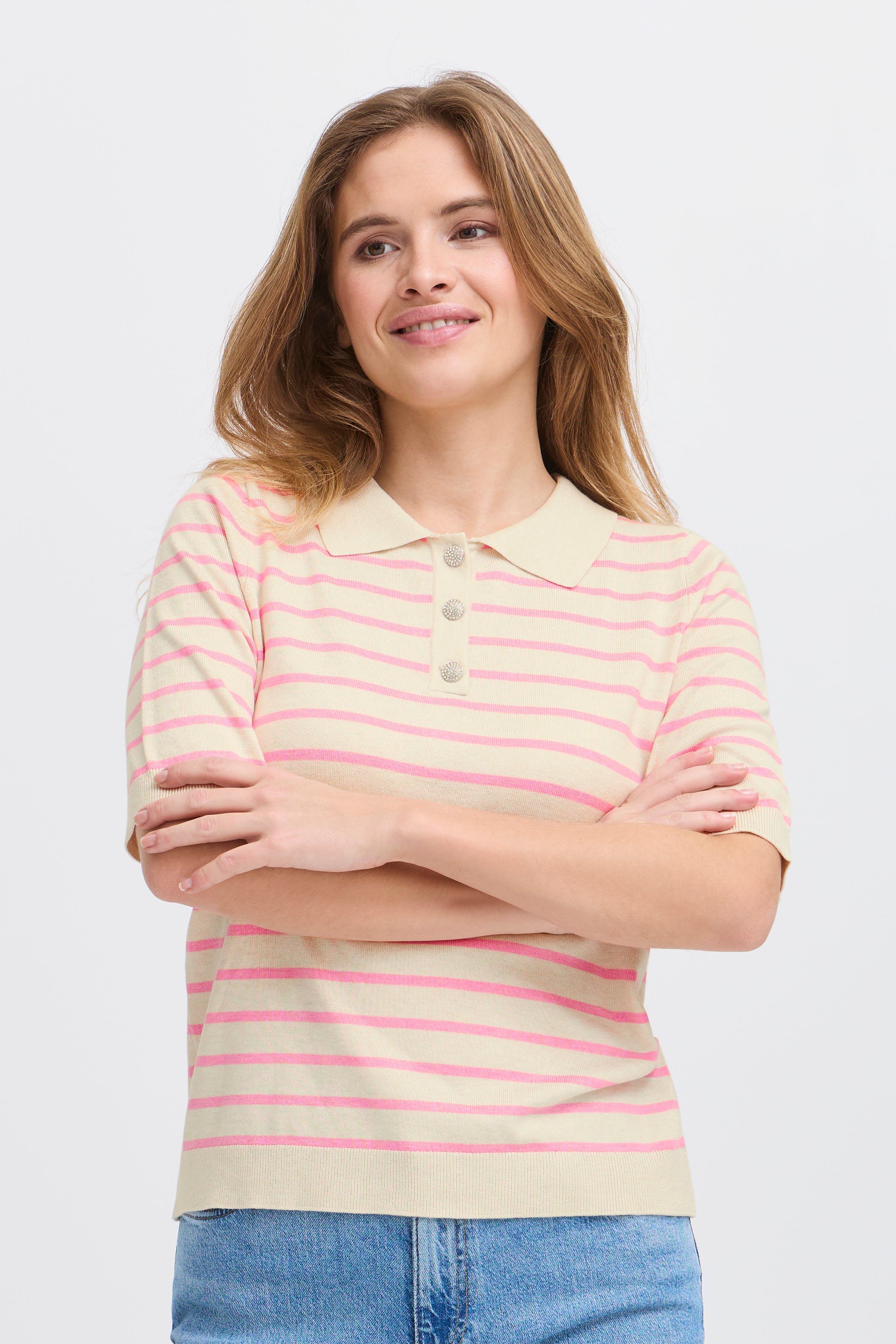 PZSARA Pullover LOOKBOOK FRONT 50209221-205354