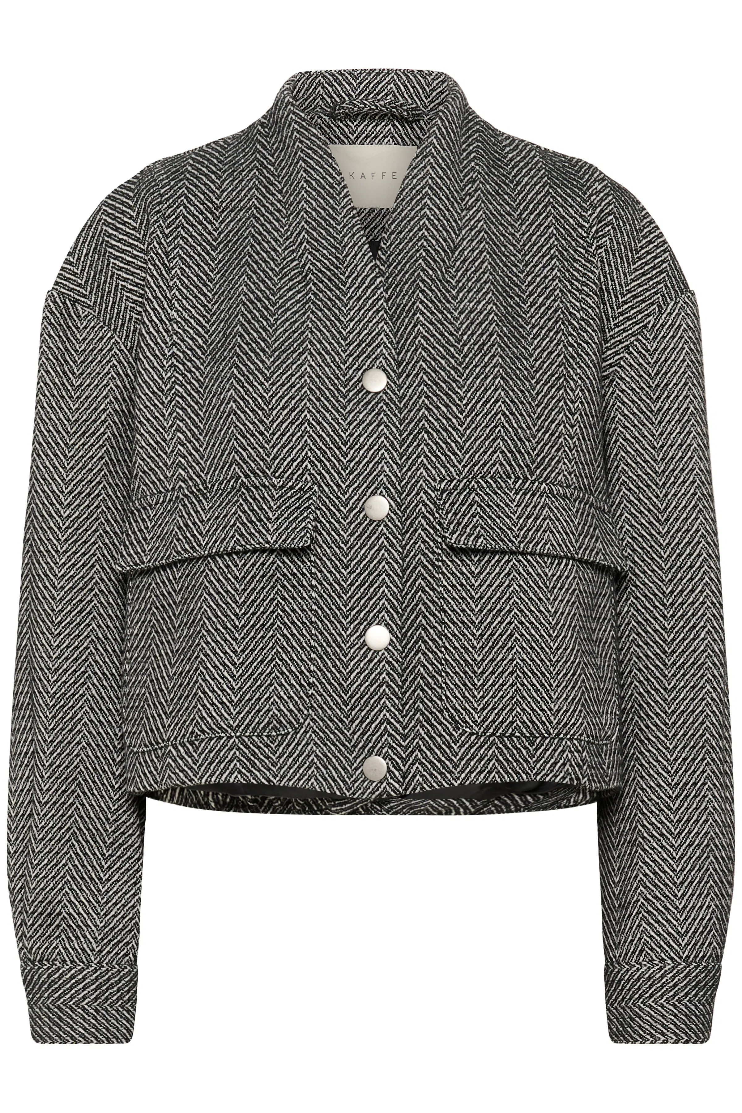 KAvalentina Causal jas PACK FRONT 10510850-108565