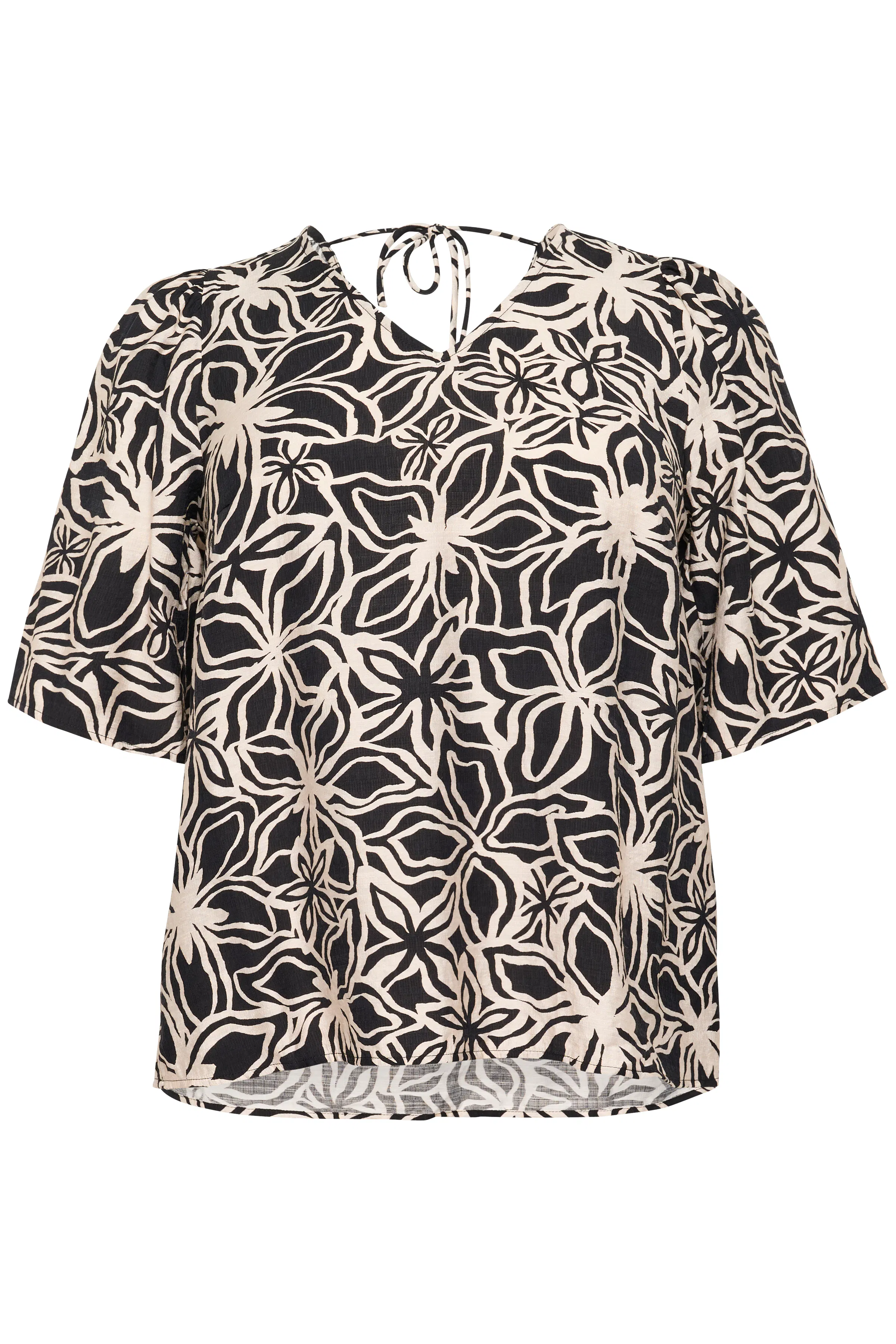 KChaliah Bluse PACK FRONT 10583039-107080