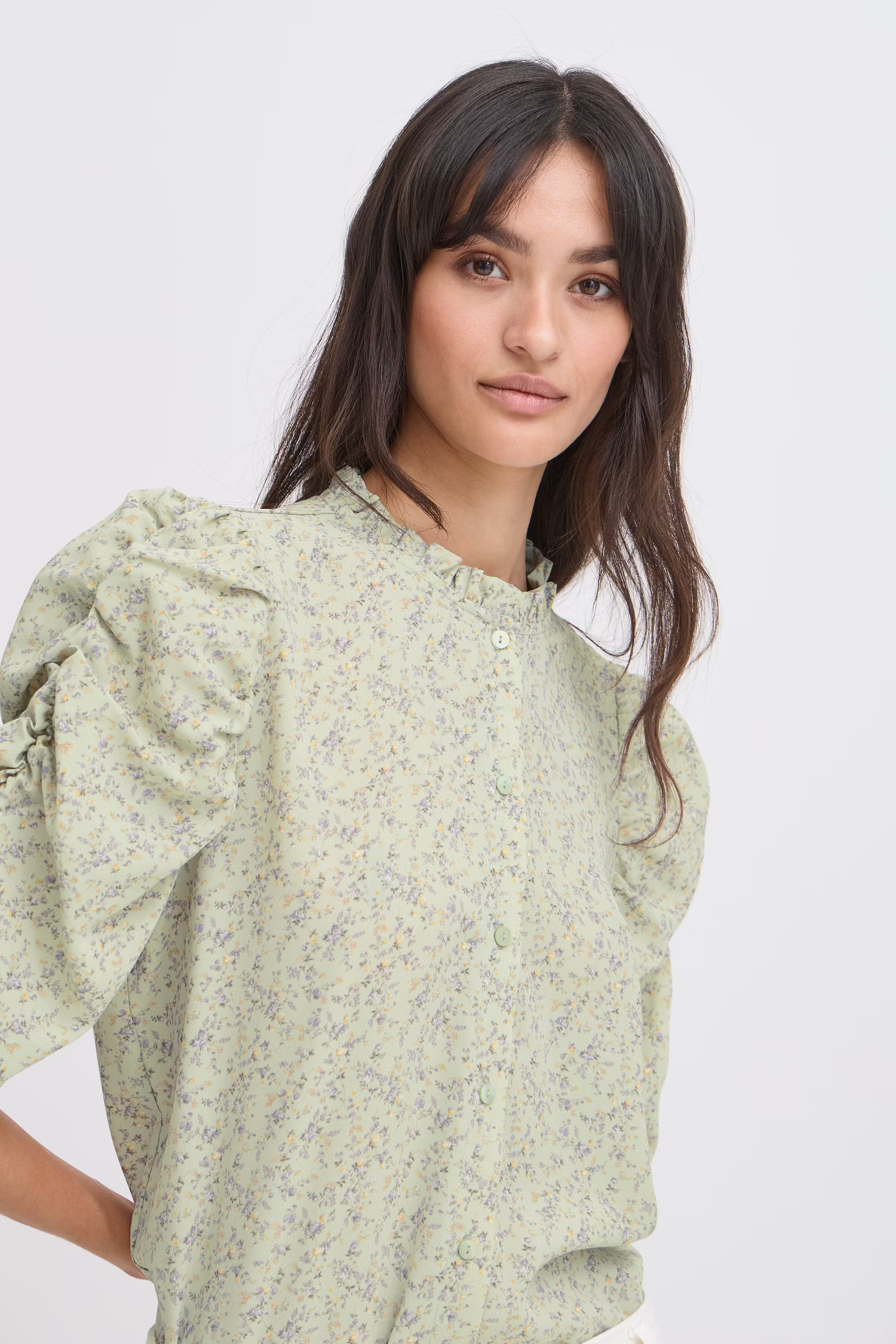 BXITALLON Hemd LOOKBOOK DETAIL 20816149-201134