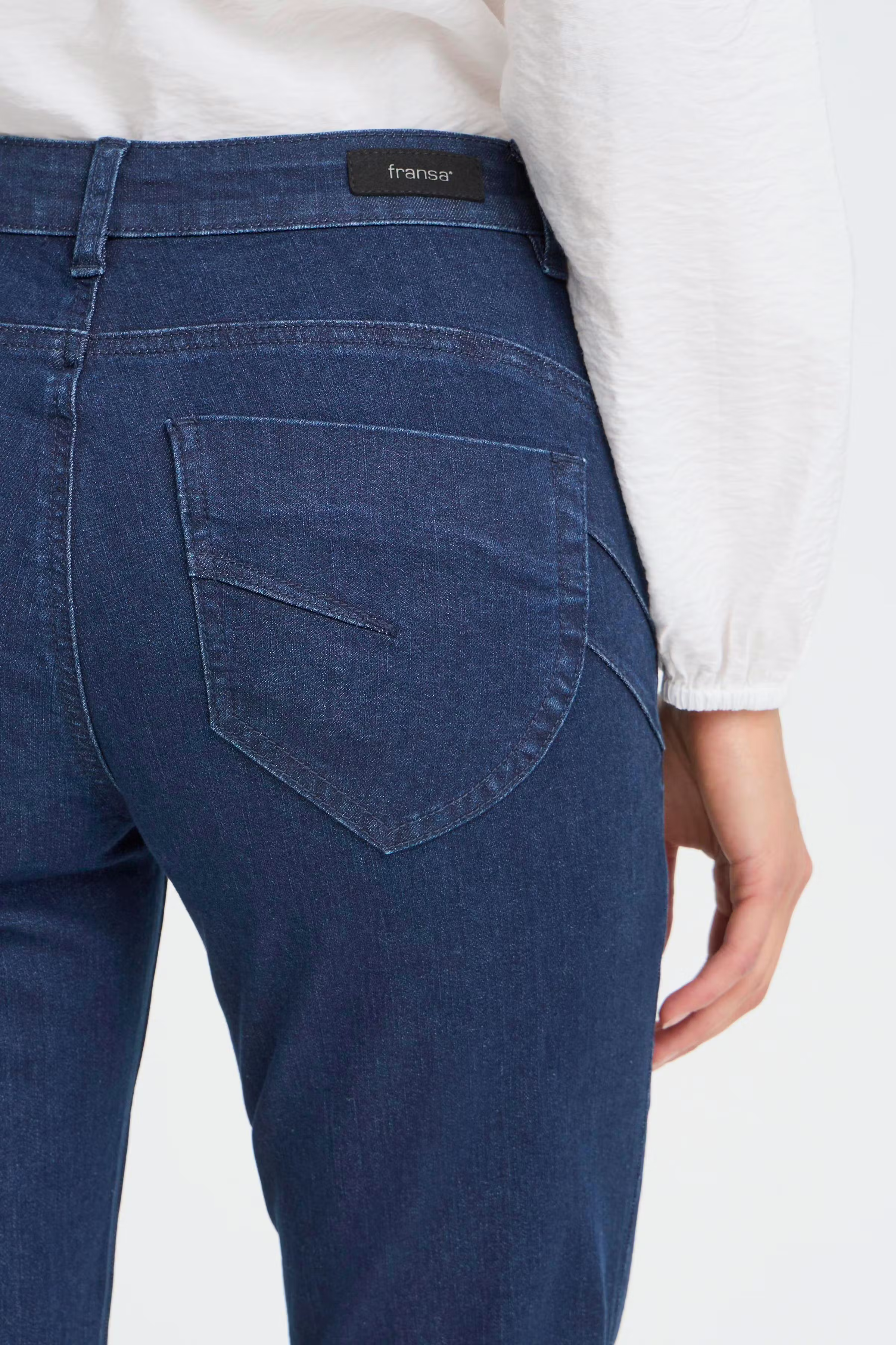 FRFRIDAE Jeans LOOKBOOK DETAIL 20617463-200070