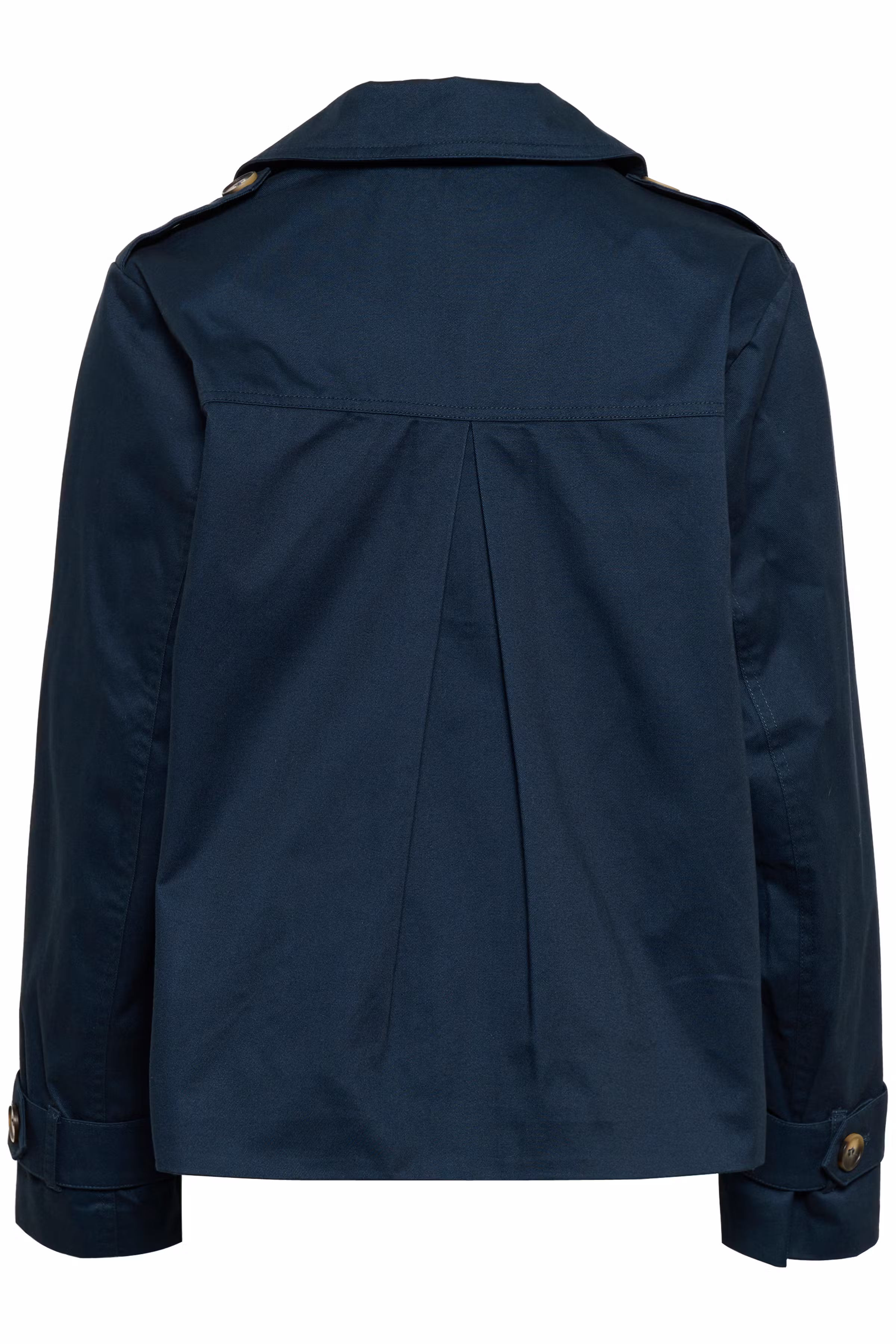 KApatricia Trenchcoat PACK BACK 10509484-194020