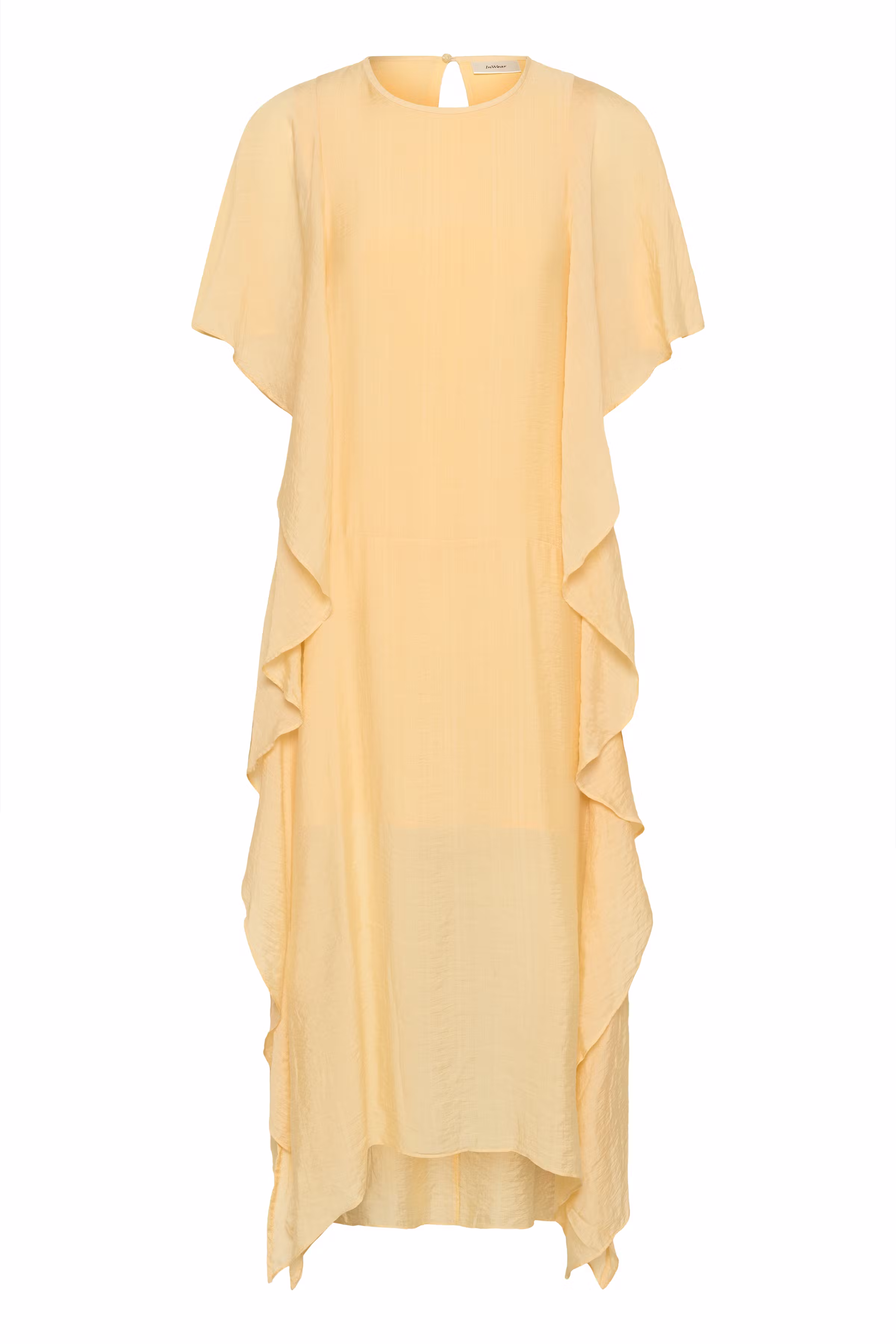 LYLAIW Midi Jurk PACK FRONT 30112461-130916