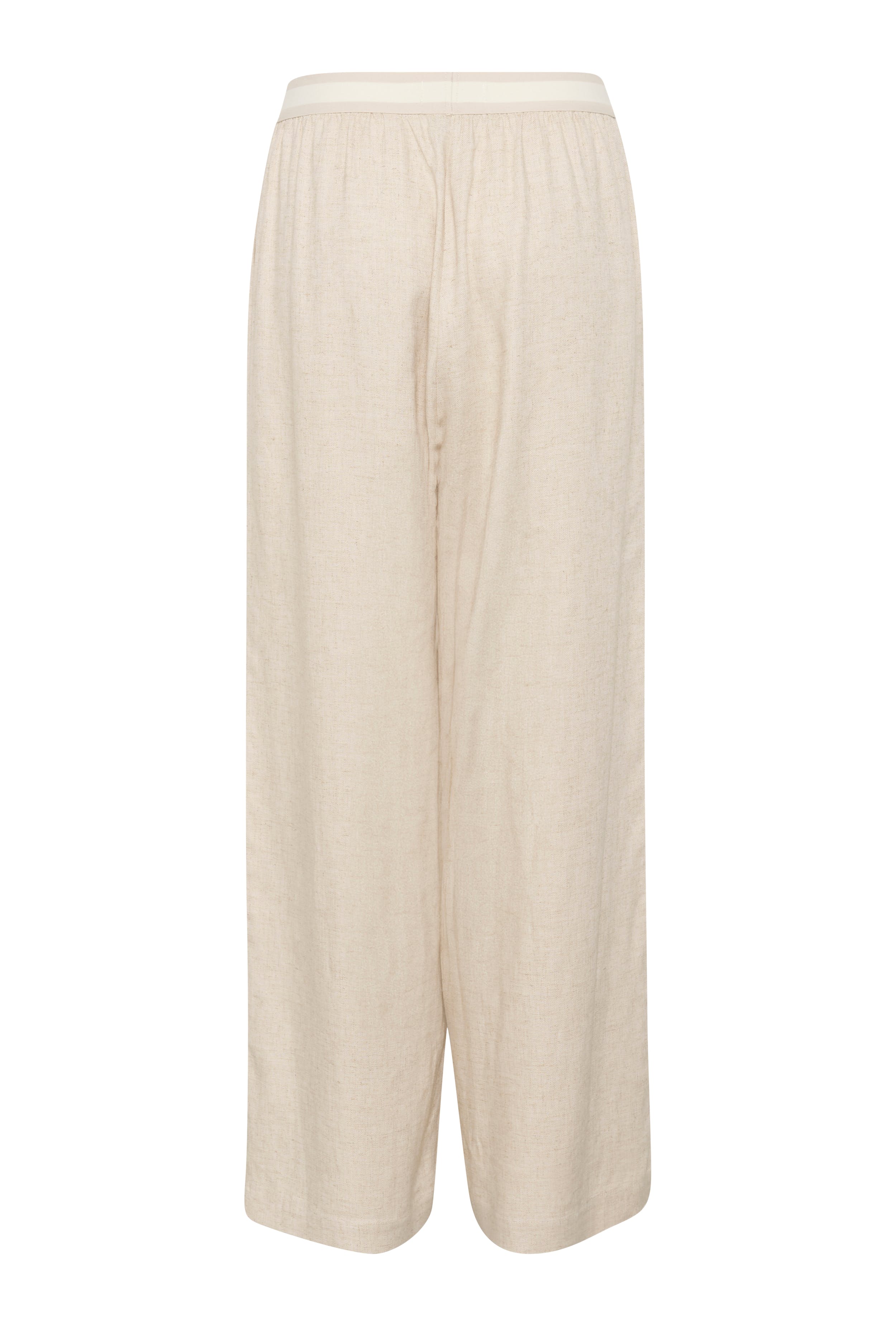 KBVala Hose aus Leinenmischung PACK BACK 10105467-1613101