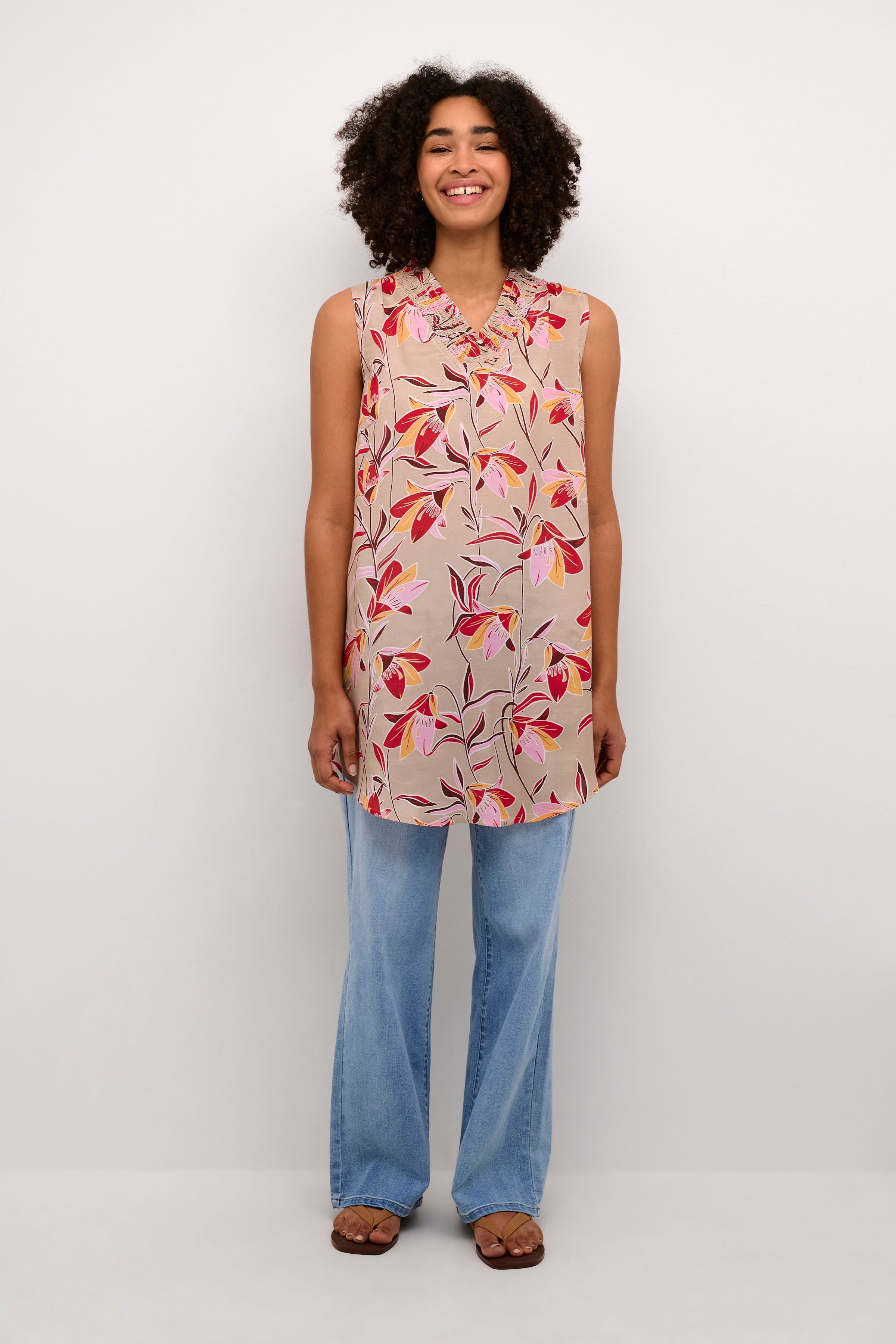 BPjacey Tuniek LOOKBOOK FRONT 10590699-106038B