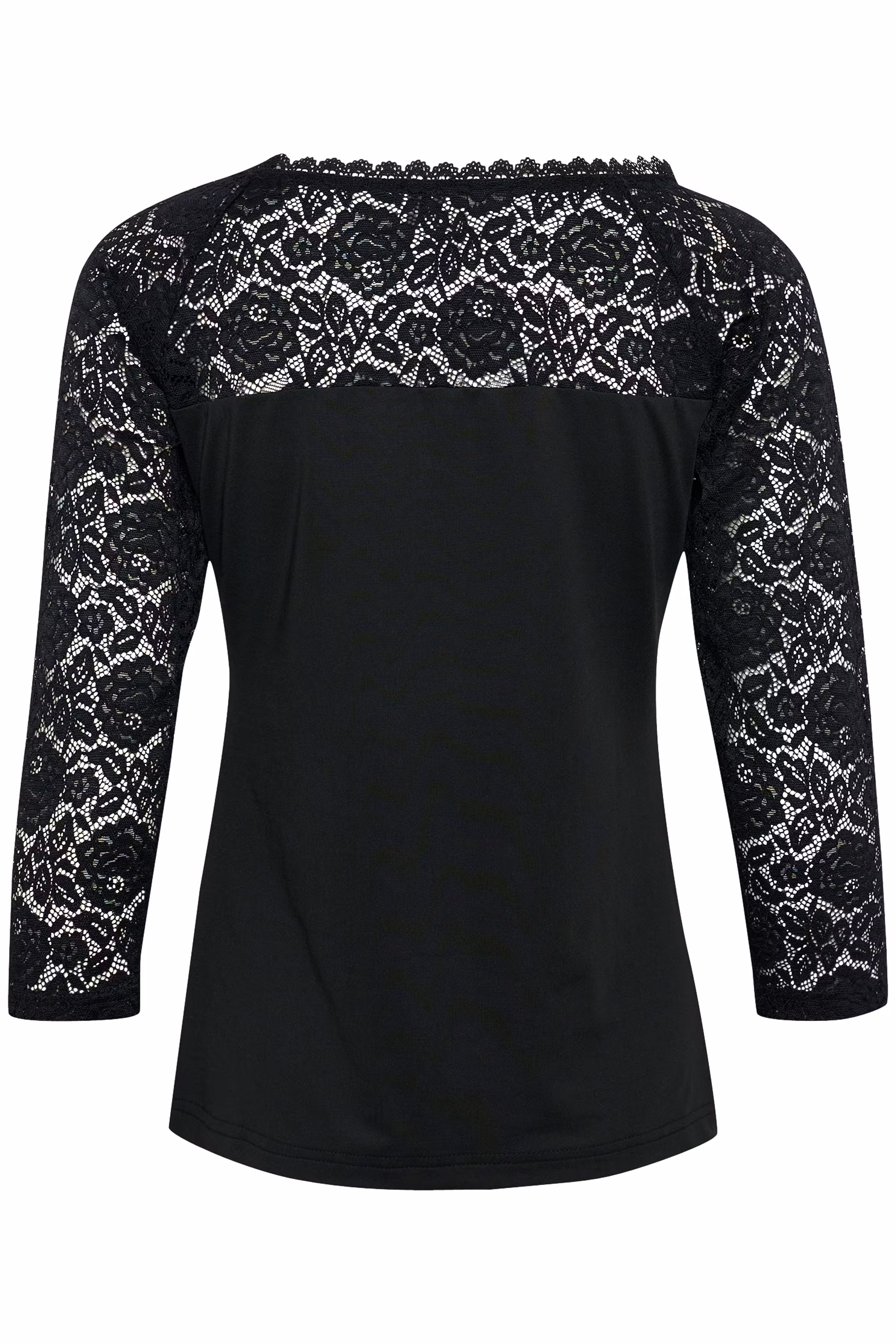 KAaia Kantenblouse PACK BACK 10509554-100121