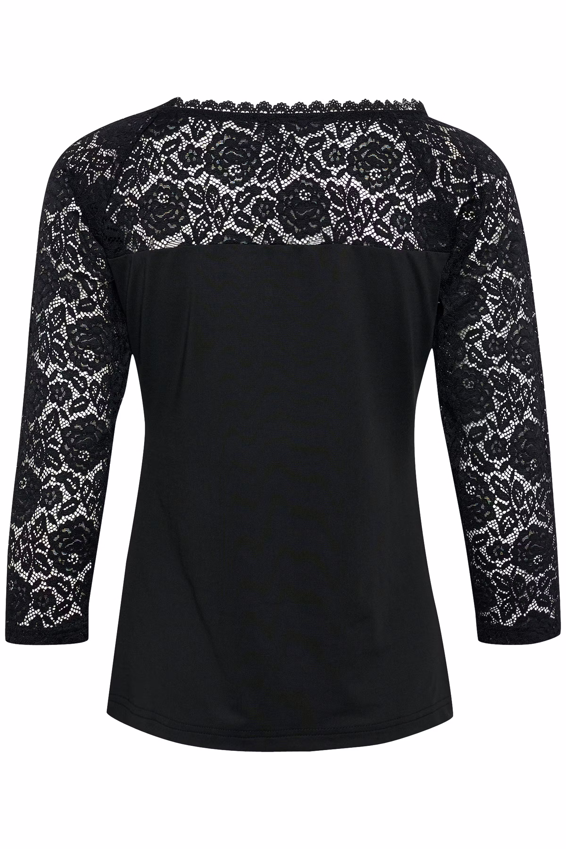 KAaia Blondebluse PACK BACK 10509554-100121