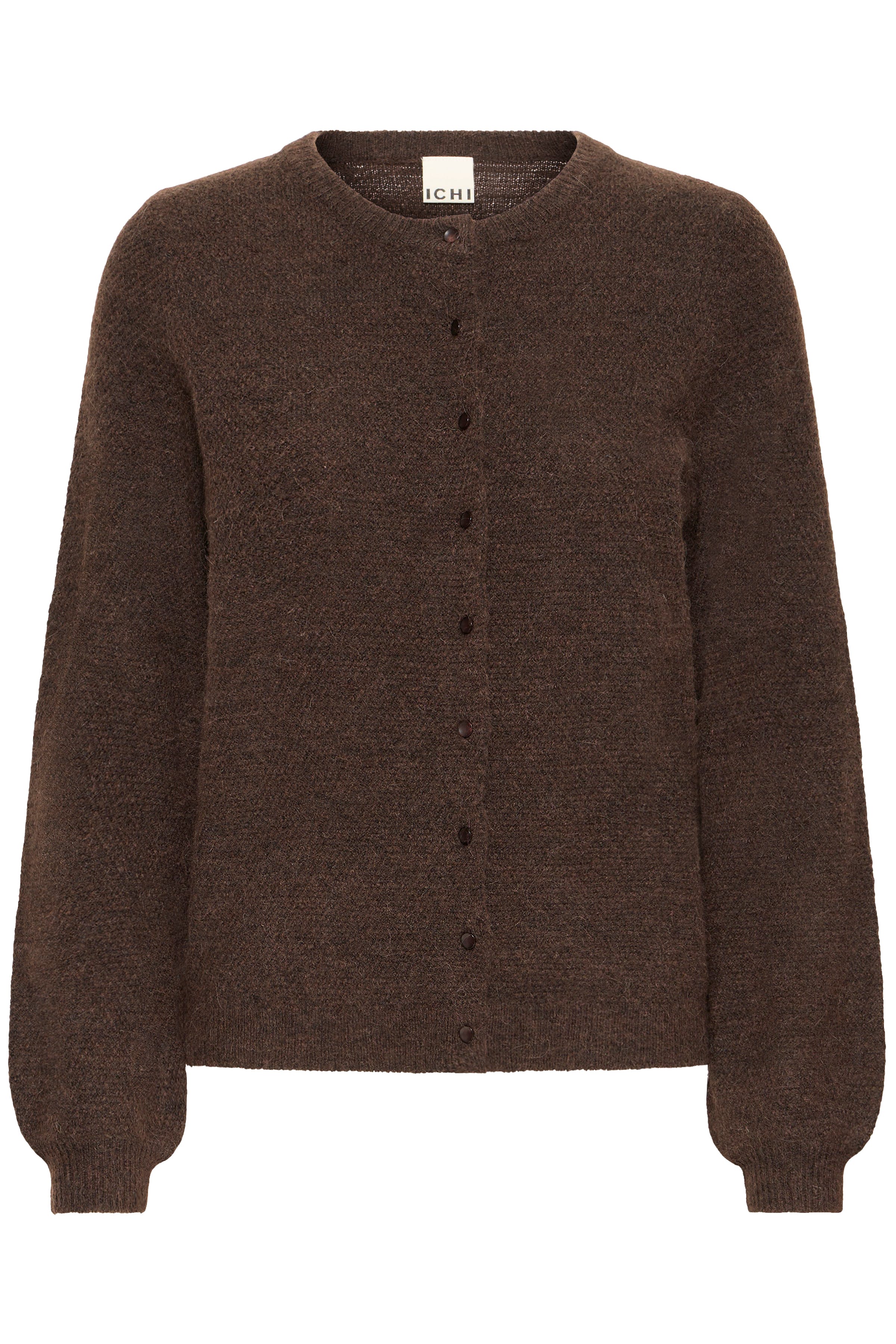 IHASDIS Cardigan PACK FRONT 20124541-1304011