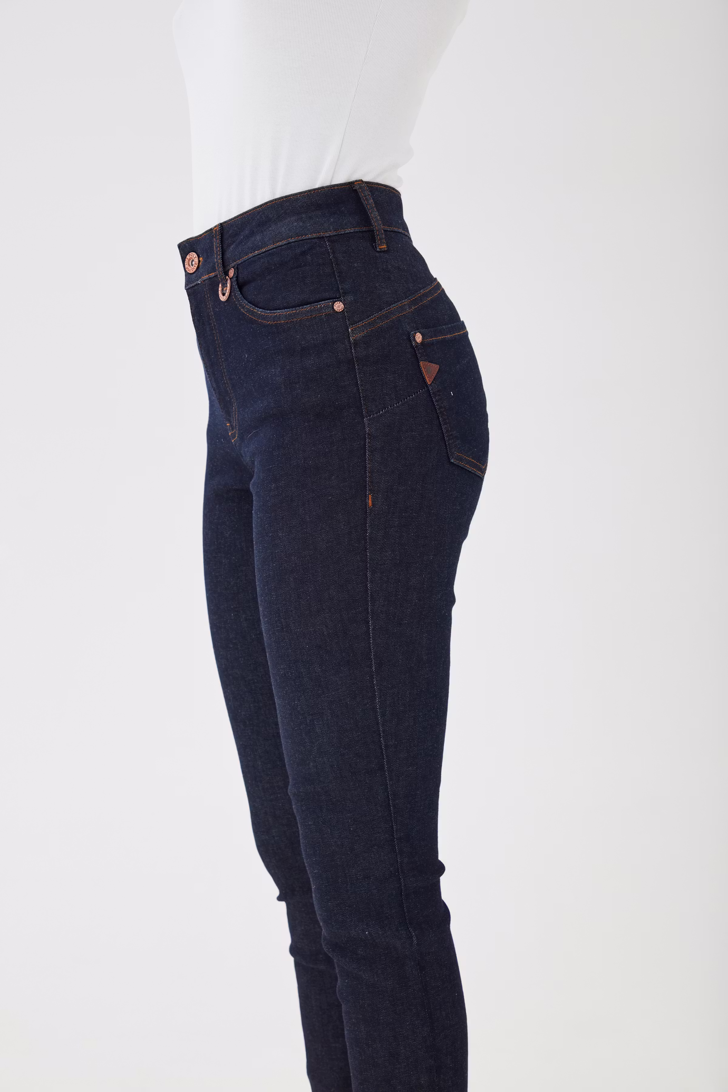 PZLIVA Jeans LOCATION NONE 50205578-202124