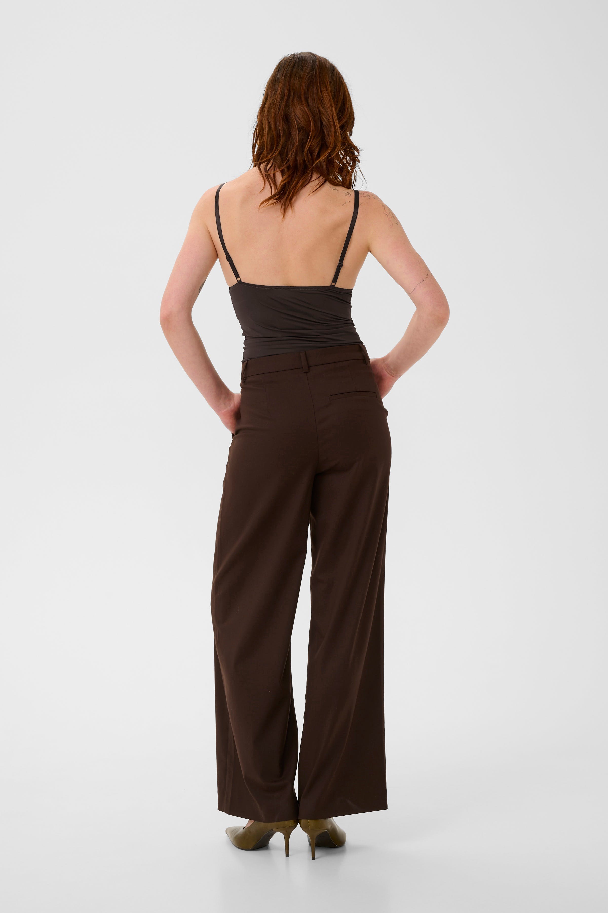 CamiGZ Undertøj LOOKBOOK FRONT 10902514-191106