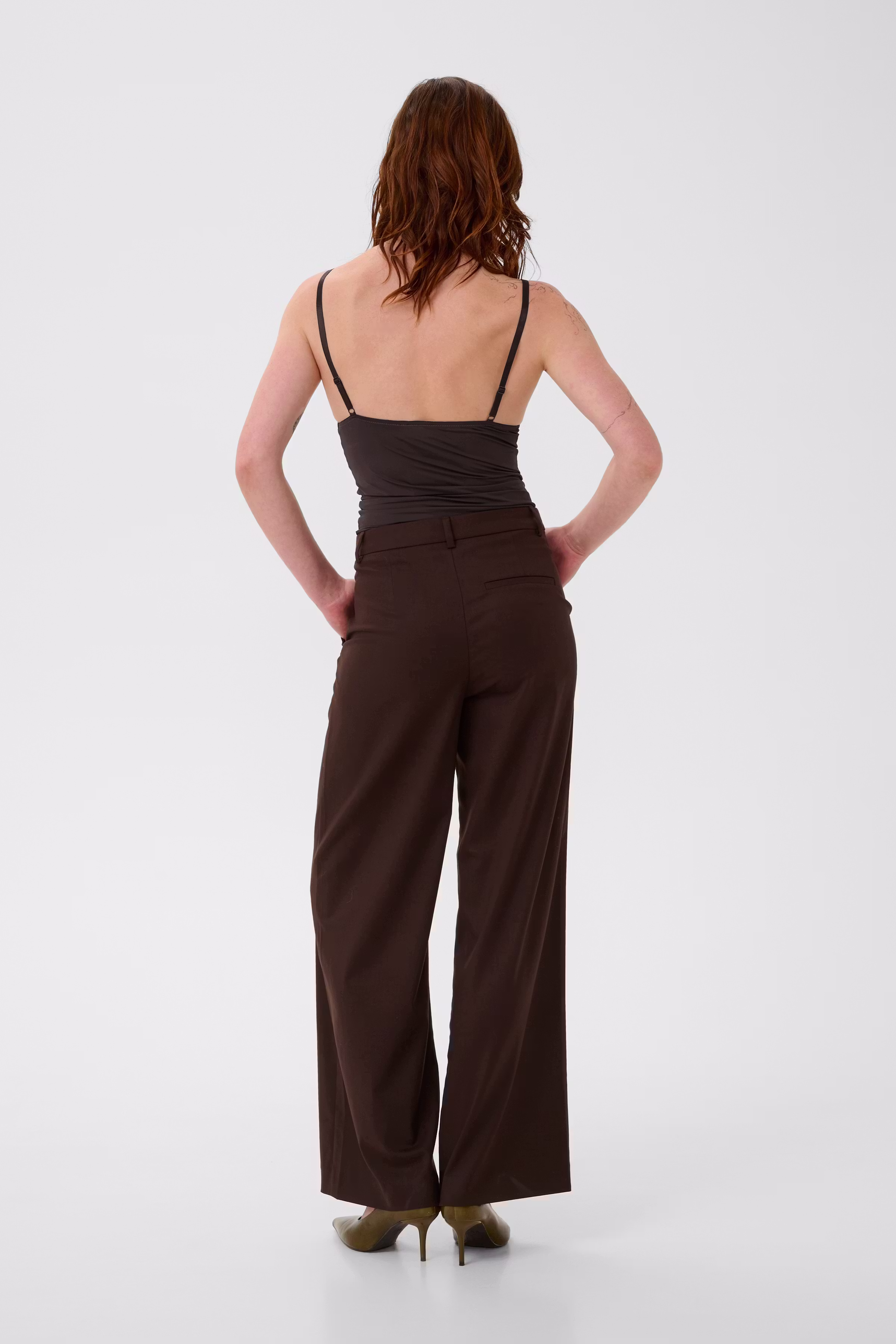 CamiGZ Undertøj LOOKBOOK FRONT 10902514-191106