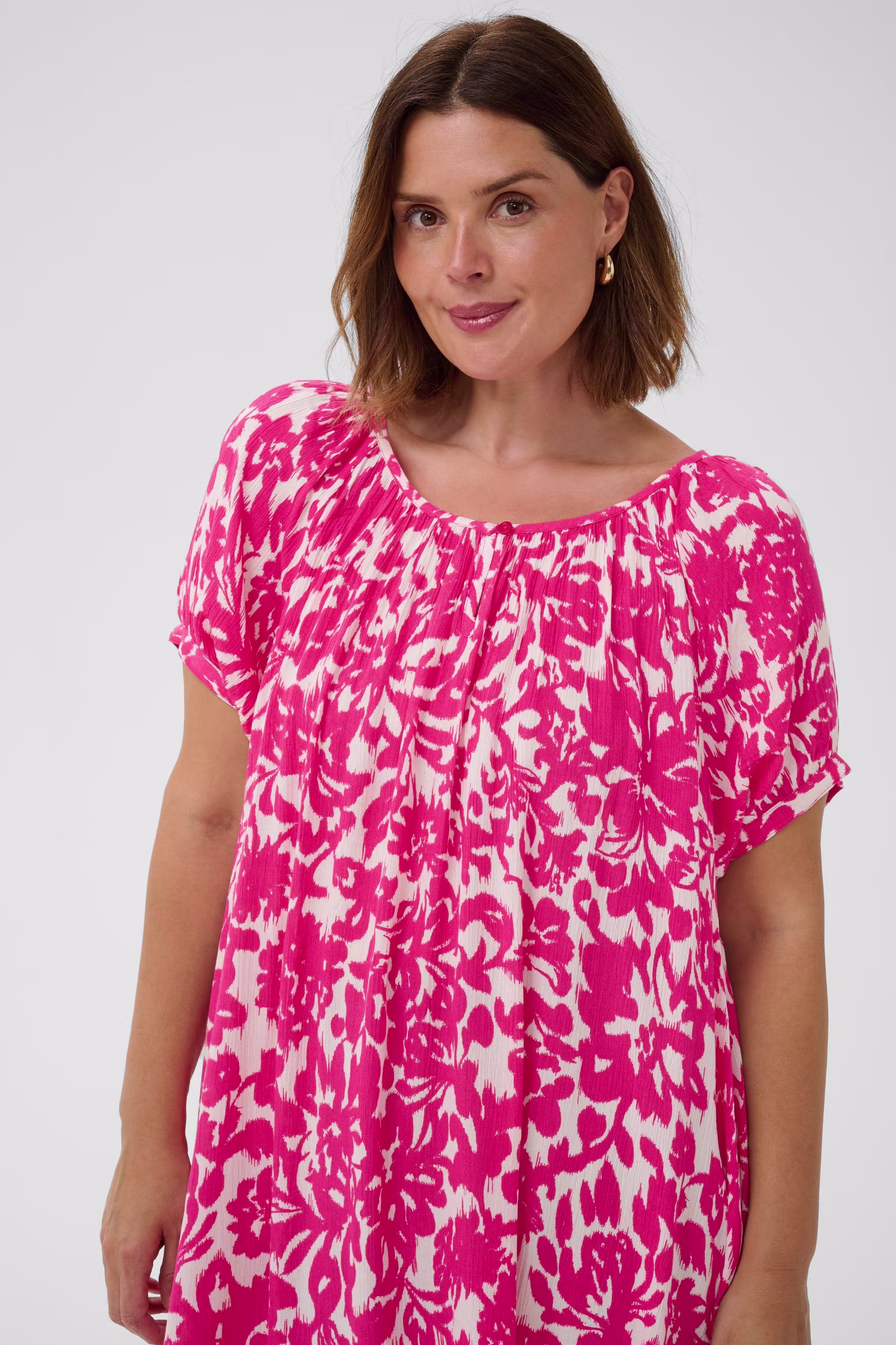 KCvilana Tunika LOOKBOOK DETAIL 10580840-109420