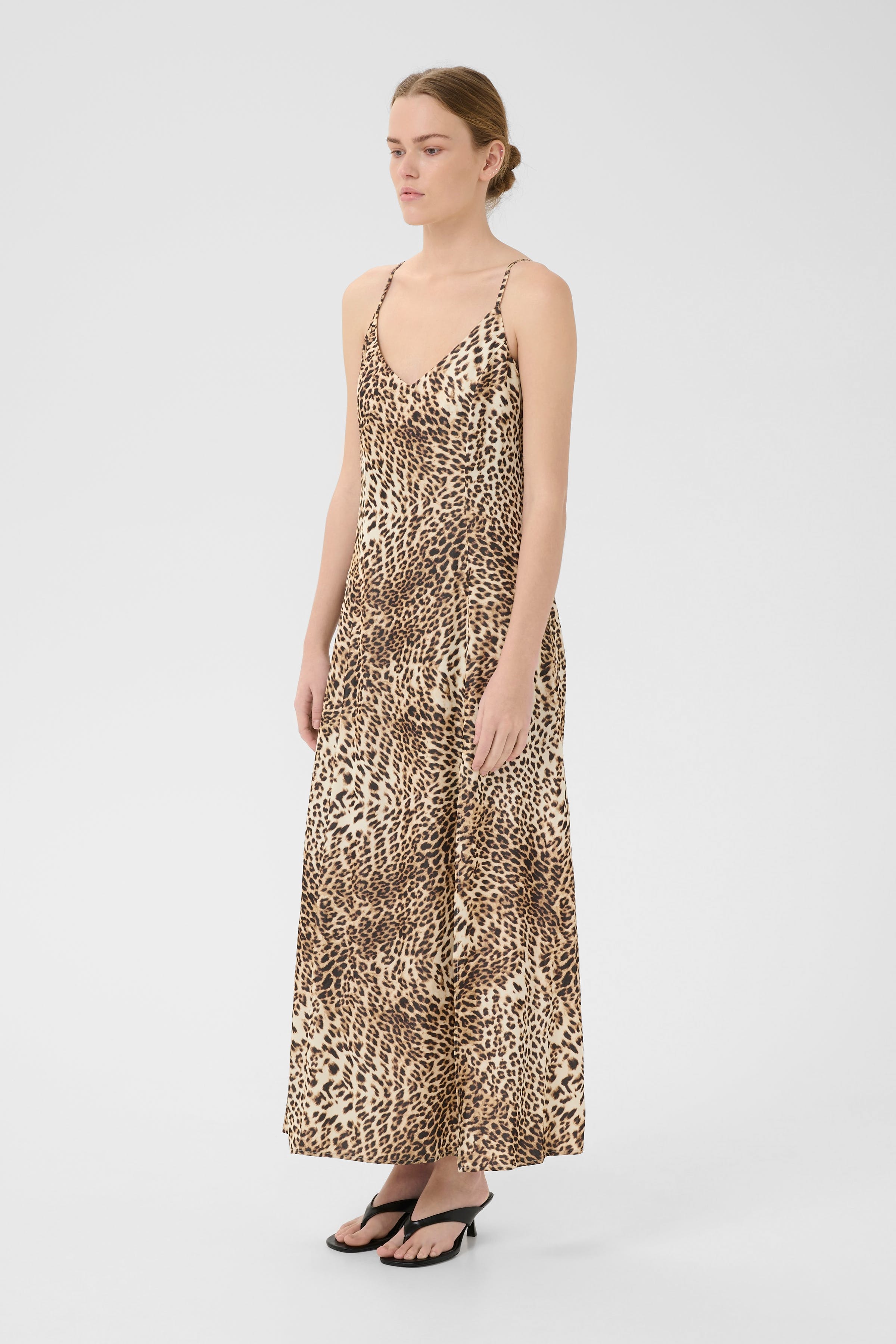 GZleelo Jurk LOOKBOOK FRONT 10909901-107188