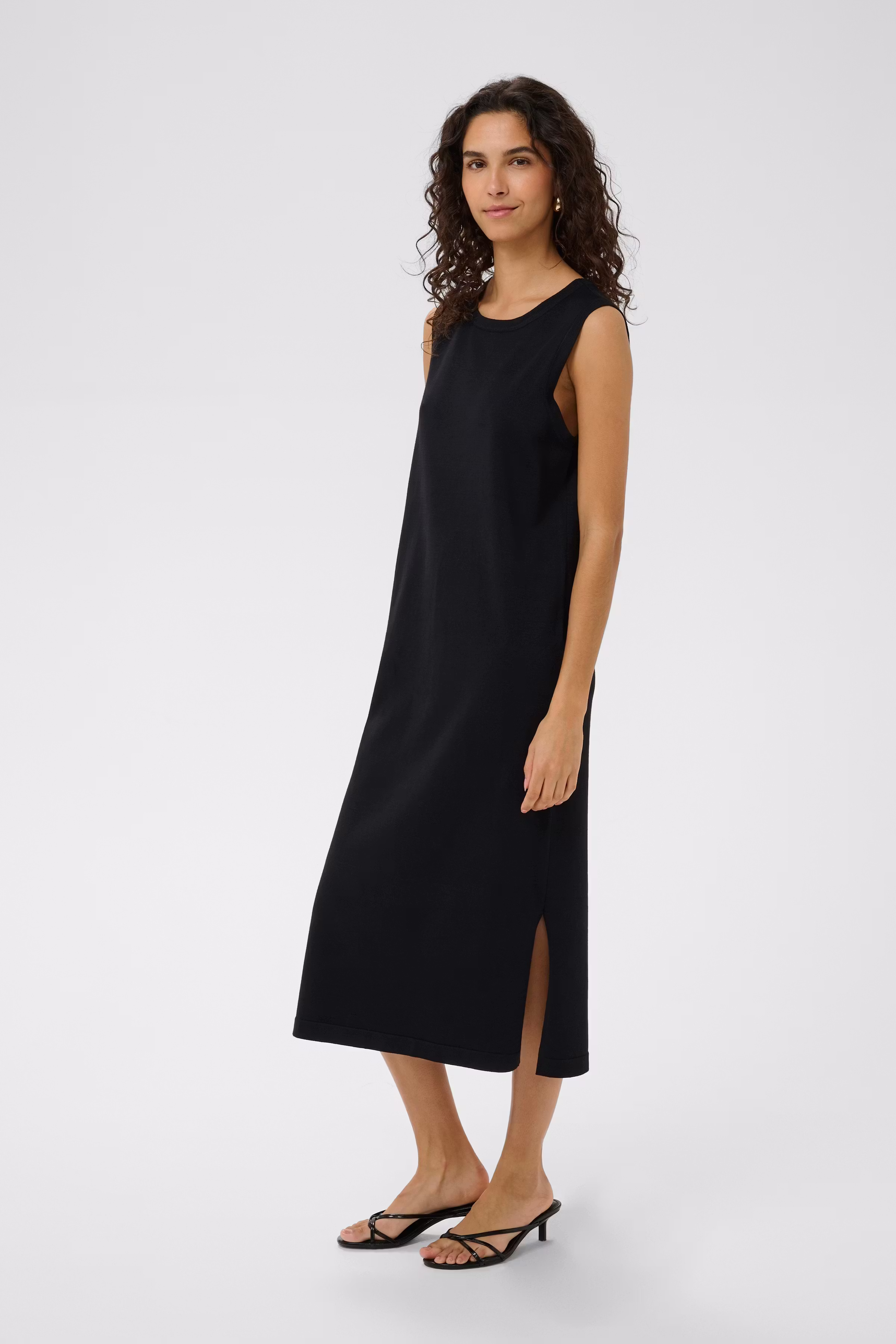 MilaSZ Klänning LOOKBOOK FRONT 30515158-193911