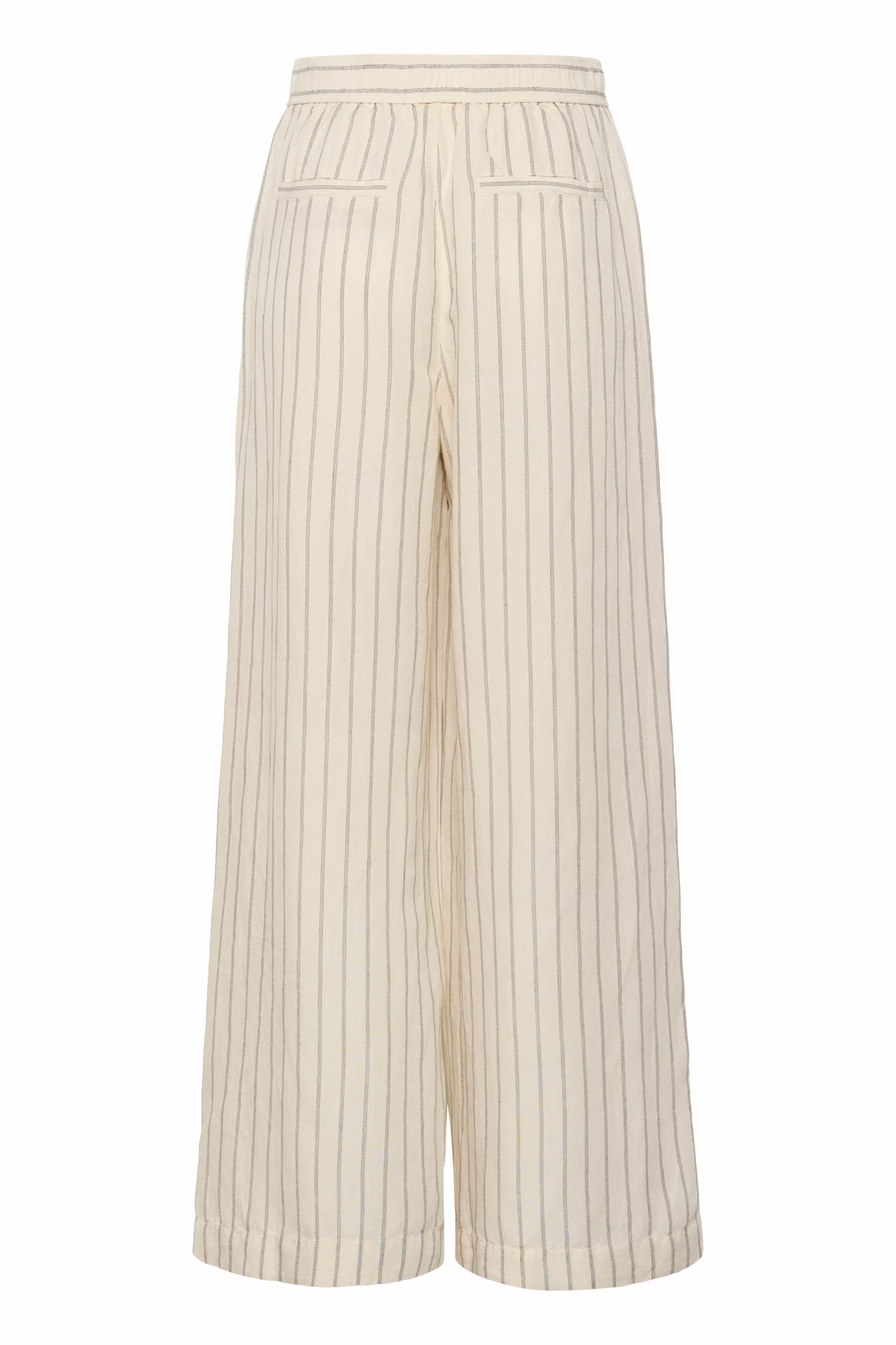 BianaPW Trousers PACK BACK 30310519-304935