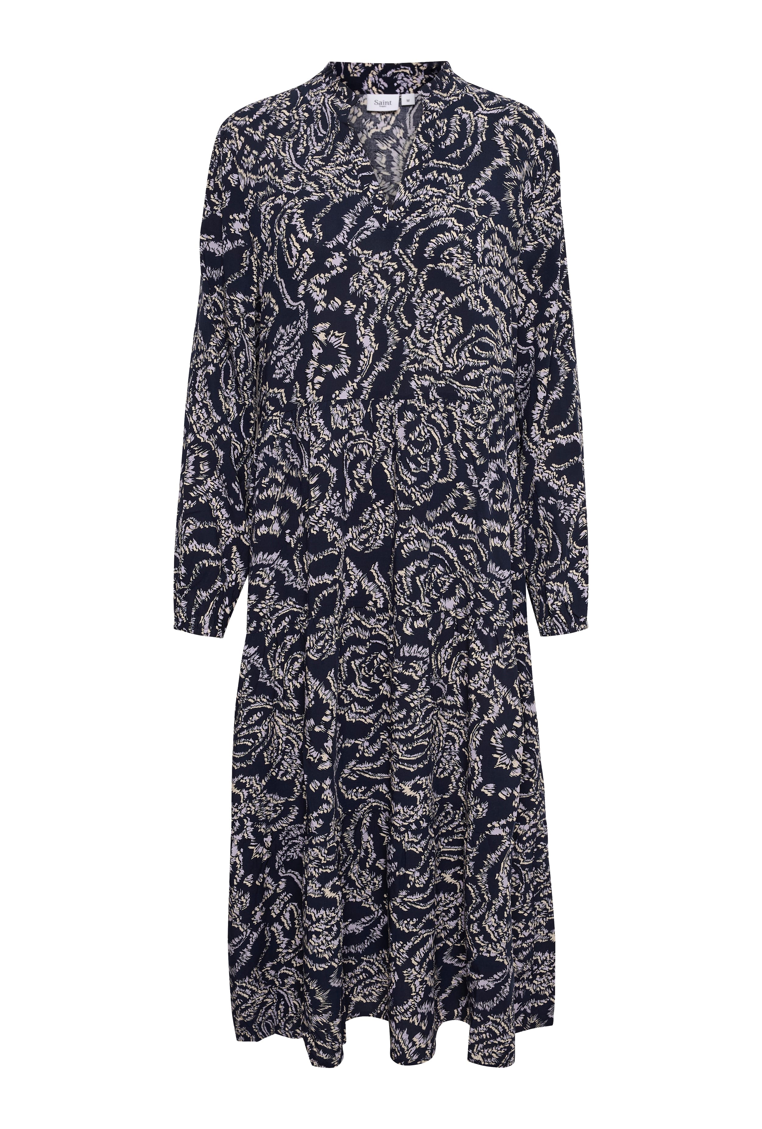 EdaSZ Kjole PACK FRONT 30511115-600376