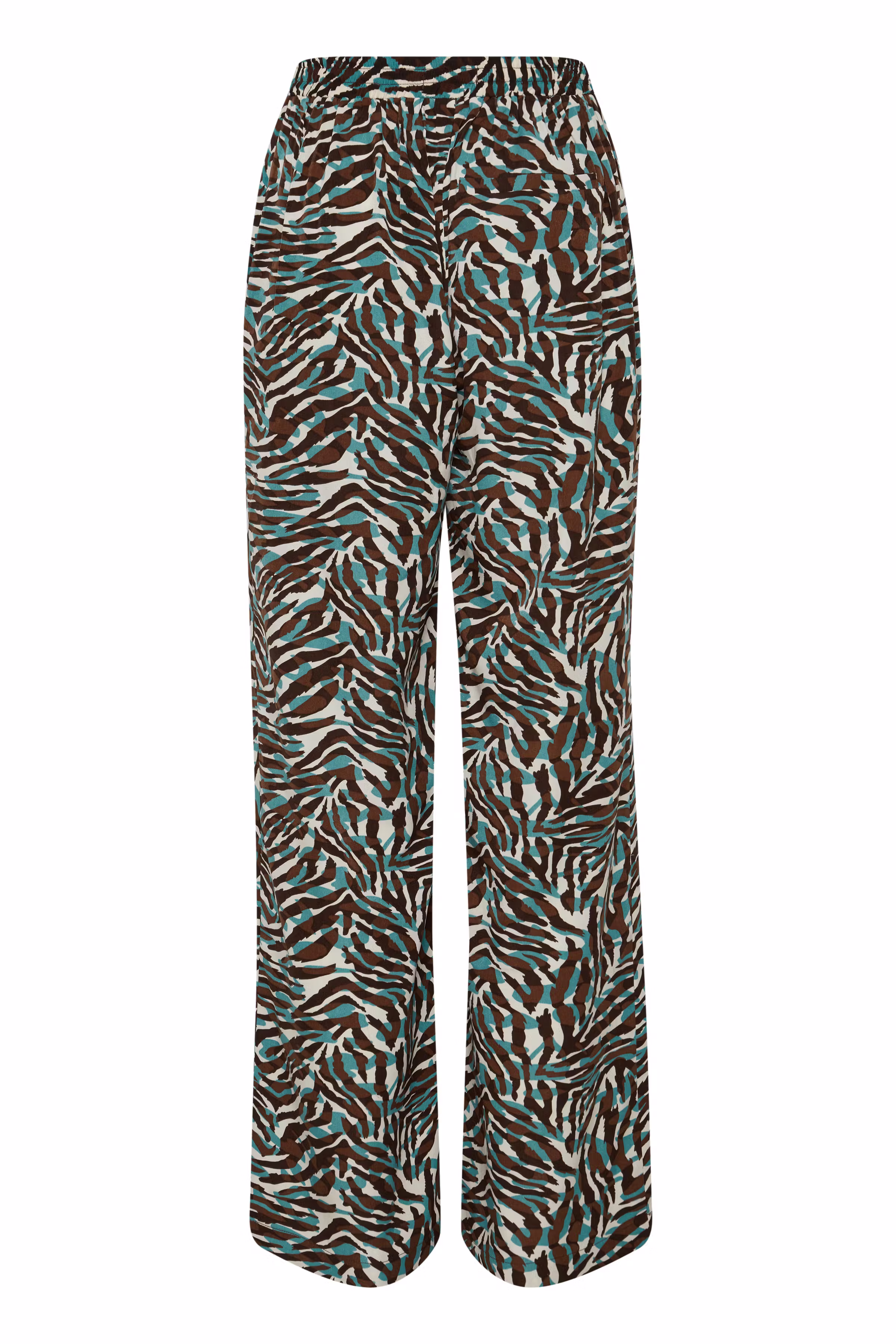 Casual pants PACK BACK 20117578-201566