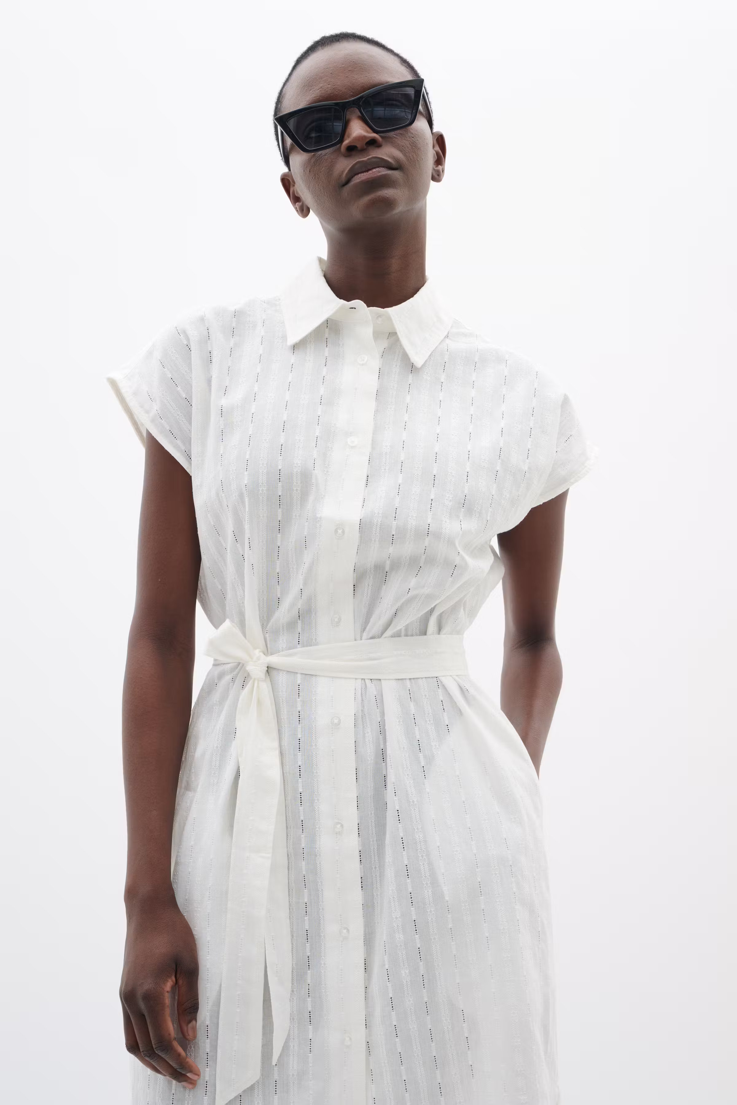 DaxiaIW Dress LOOKBOOK FRONT 30110790-300001