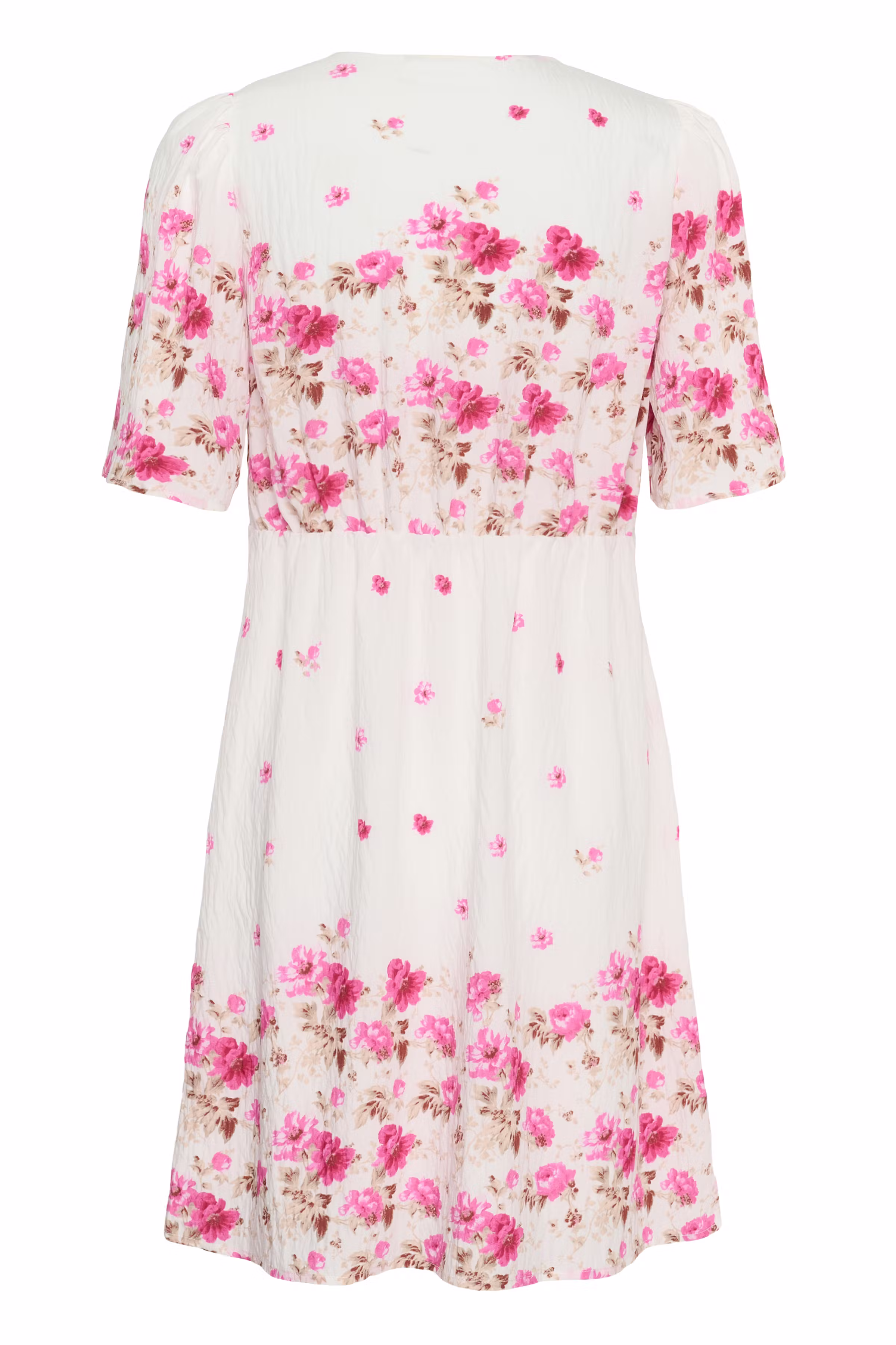 KArosine Kleid PACK BACK 10511833-109535