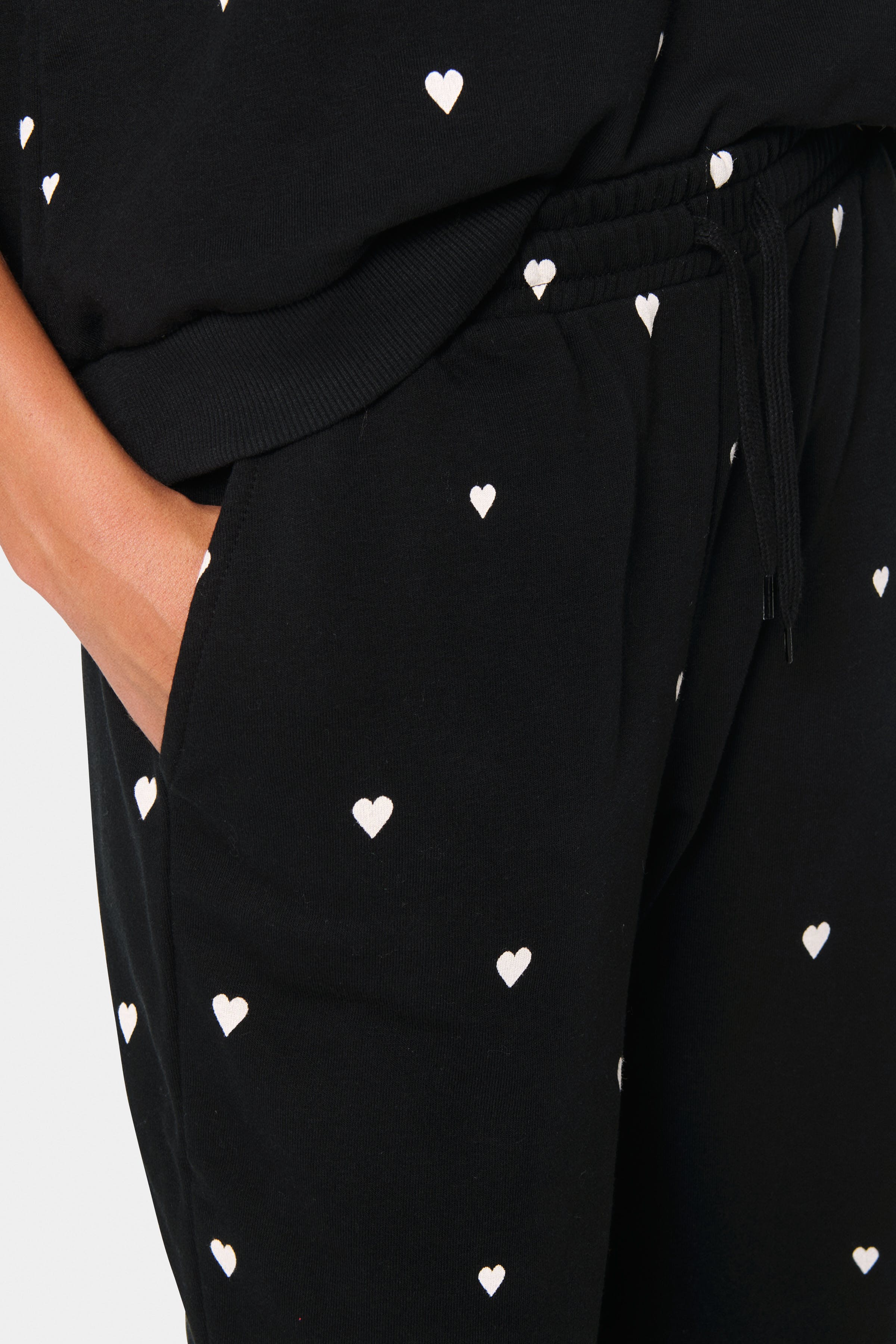 DagnaSZ Byxor LOOKBOOK DETAIL 30514033-303632