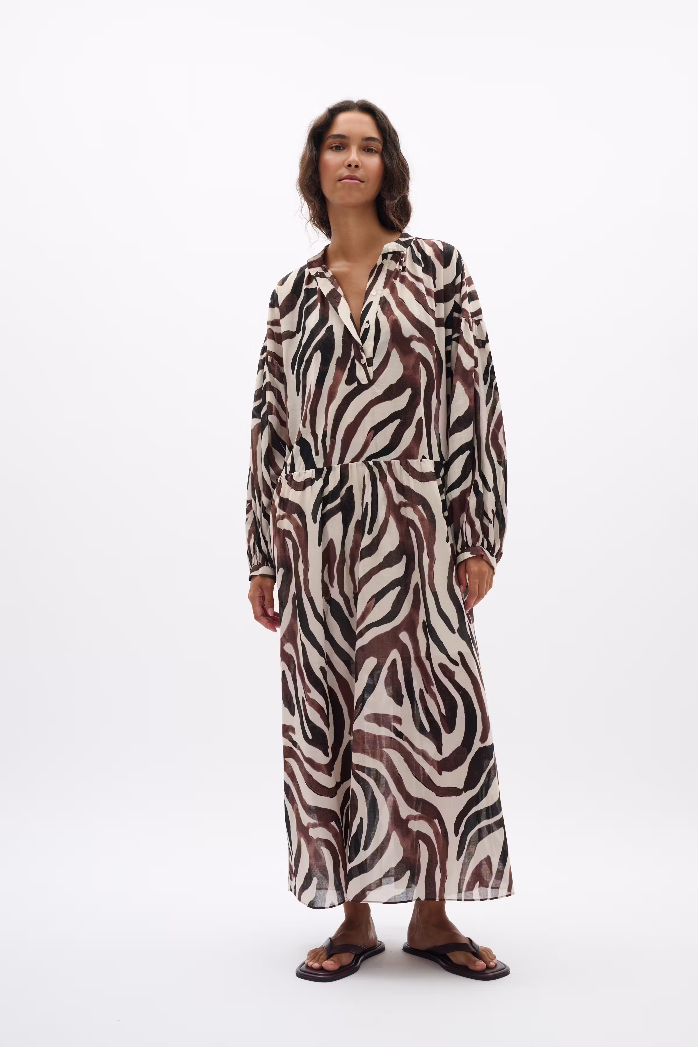 ROSALIEIW Kleid LOCATION NONE 30112499-900007425