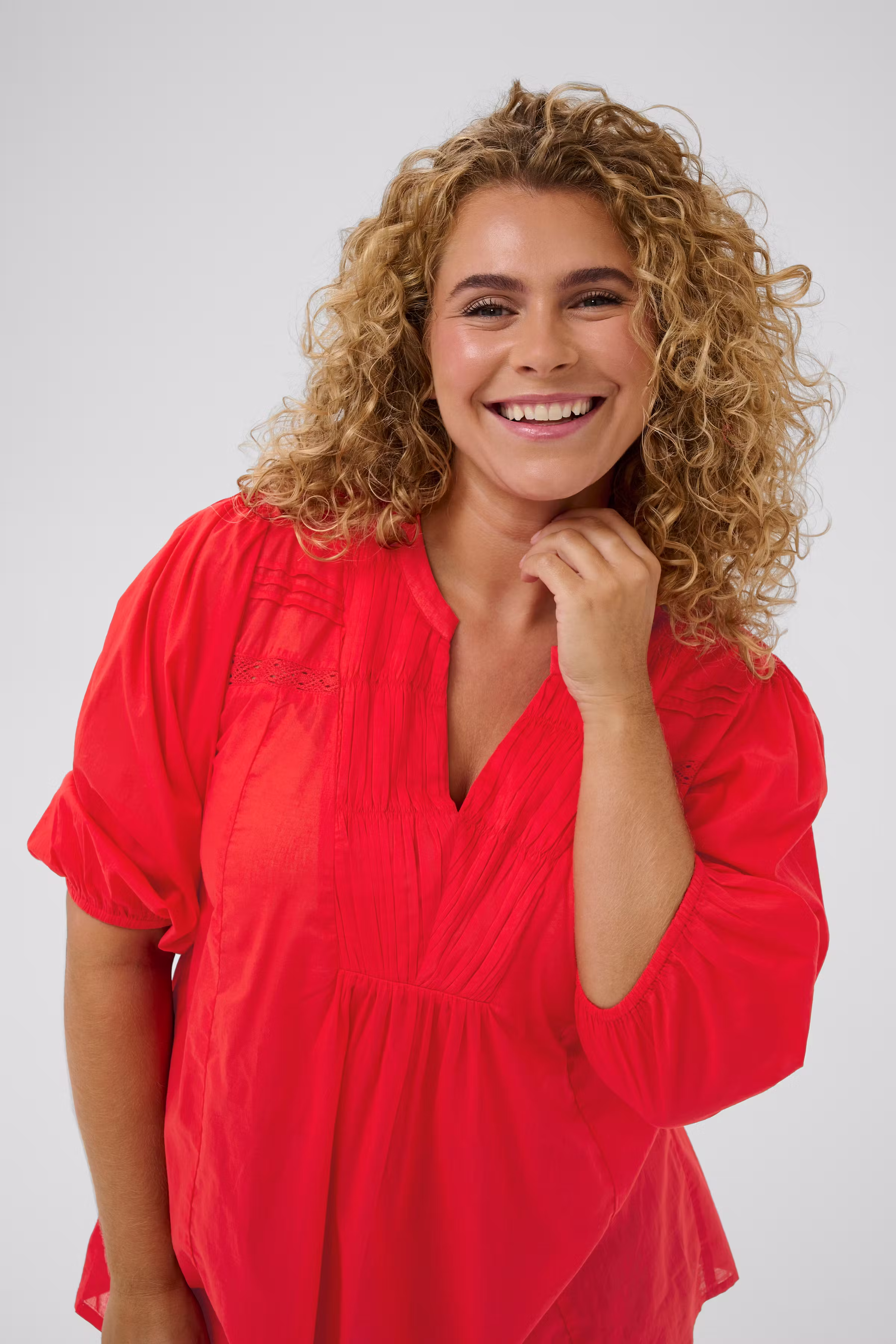 KCkarlia Blouse LOOKBOOK DETAIL 10584222-191664