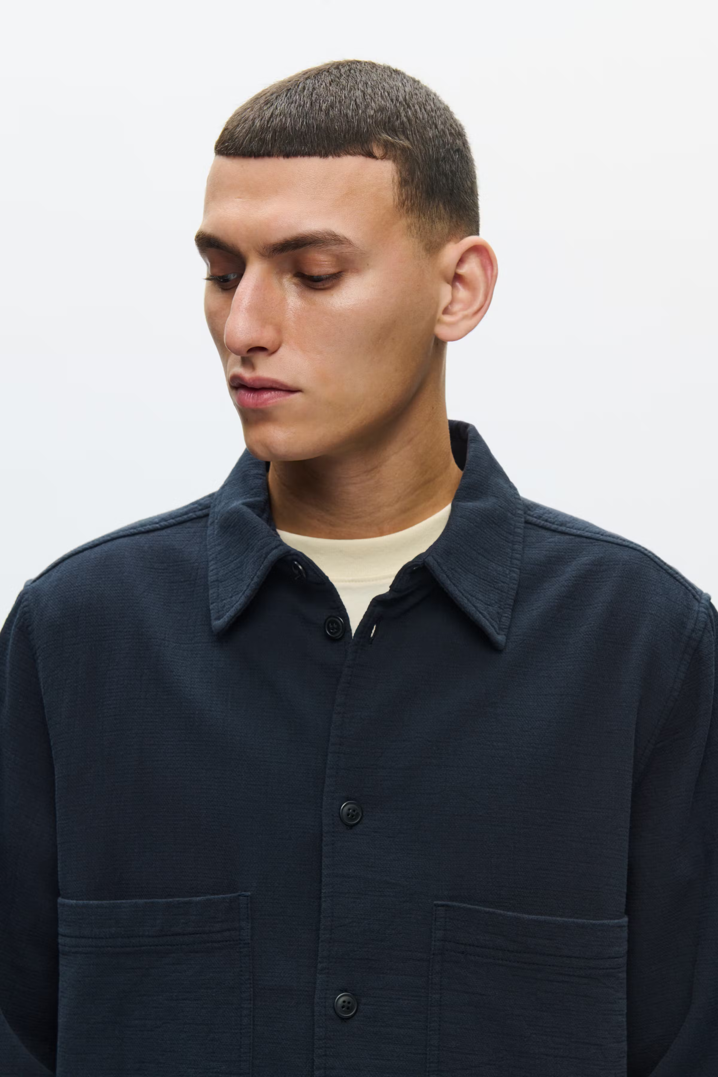 WWClay Skjorte LOOKBOOK DETAIL 30251942-194011