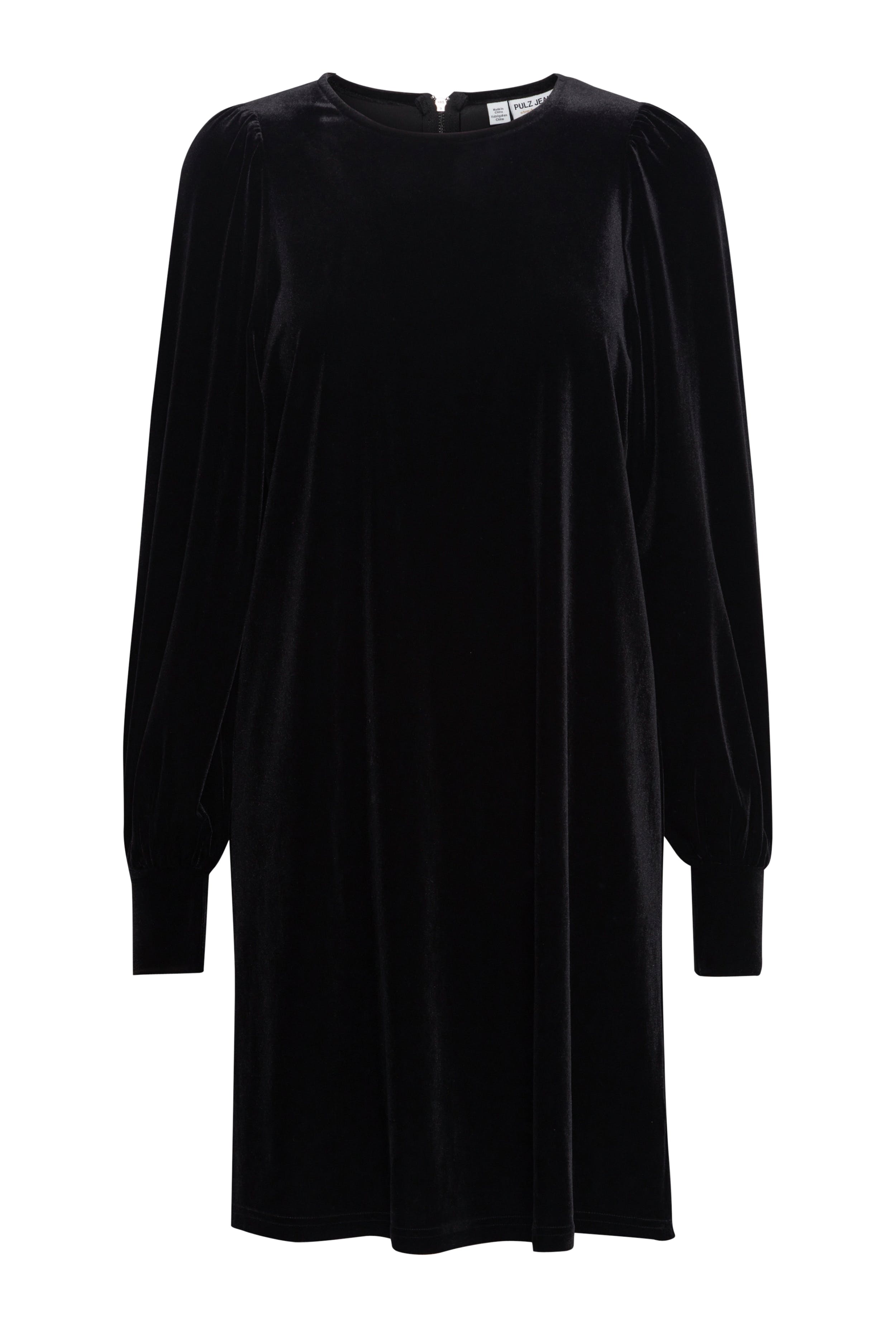 PZBARBARA Jurk PACK FRONT 50208559-193911