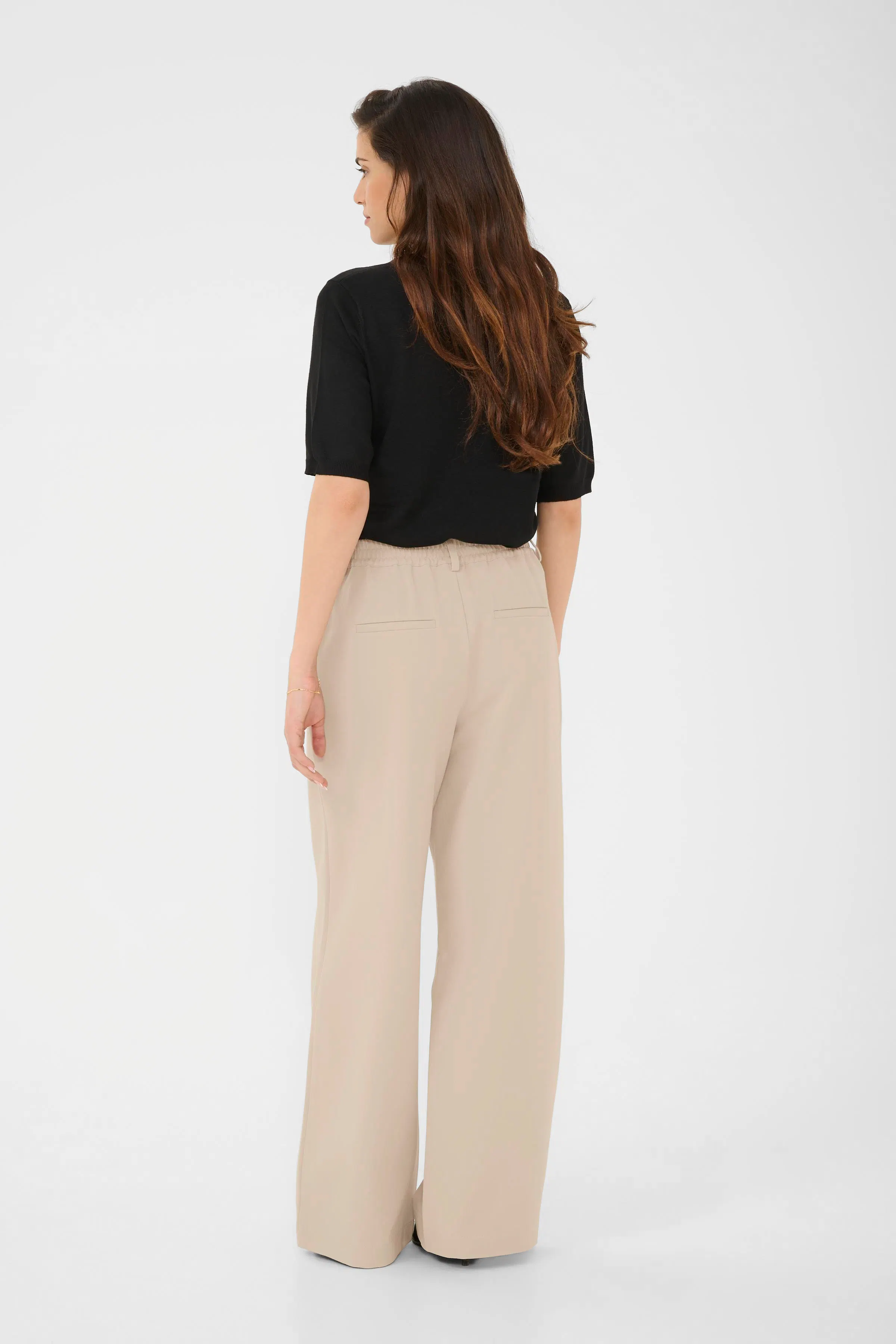 KAvalley Bukser LOOKBOOK BACK 10511085-151305