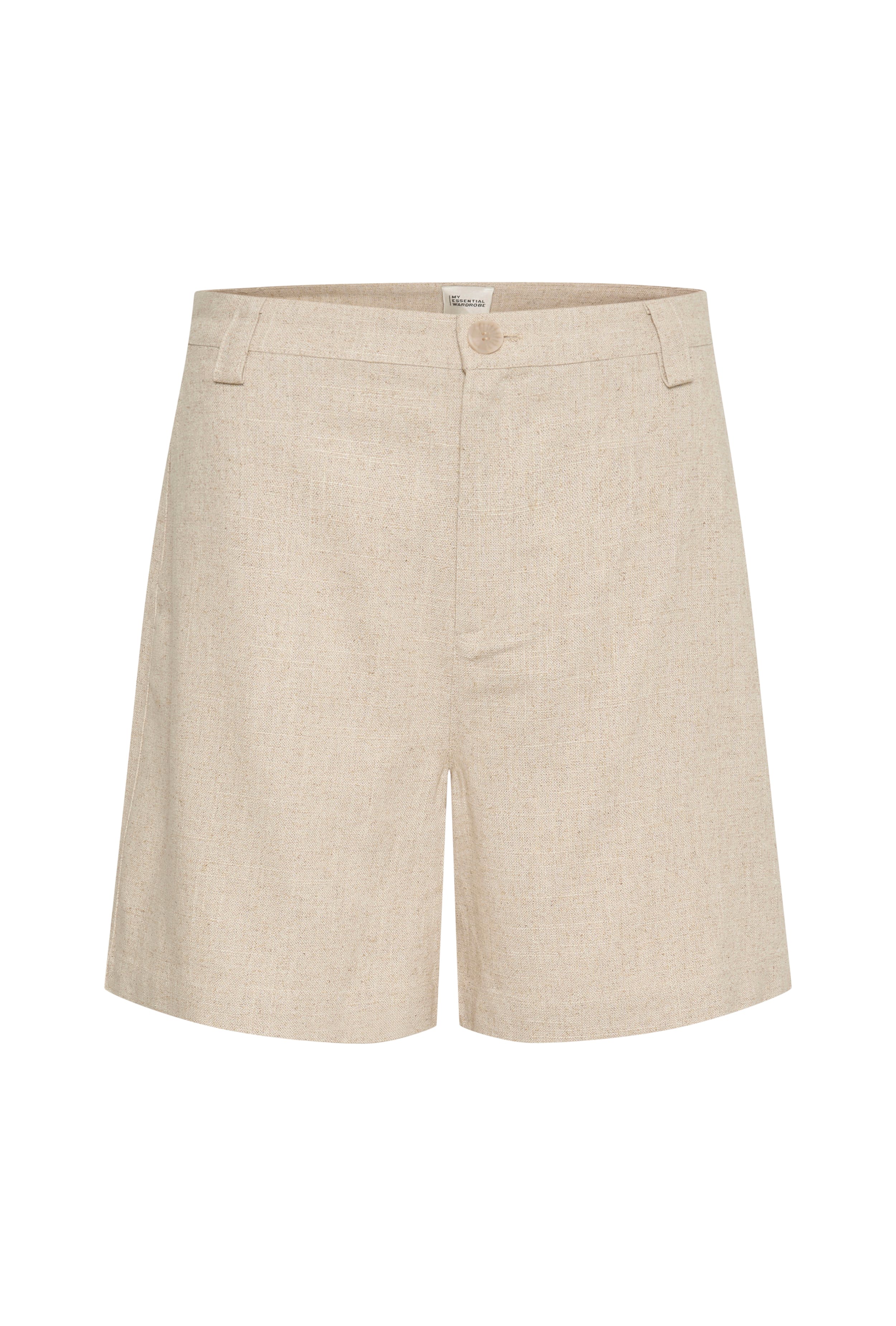 LavitaMW hørshorts PACK FRONT 10704228-130401