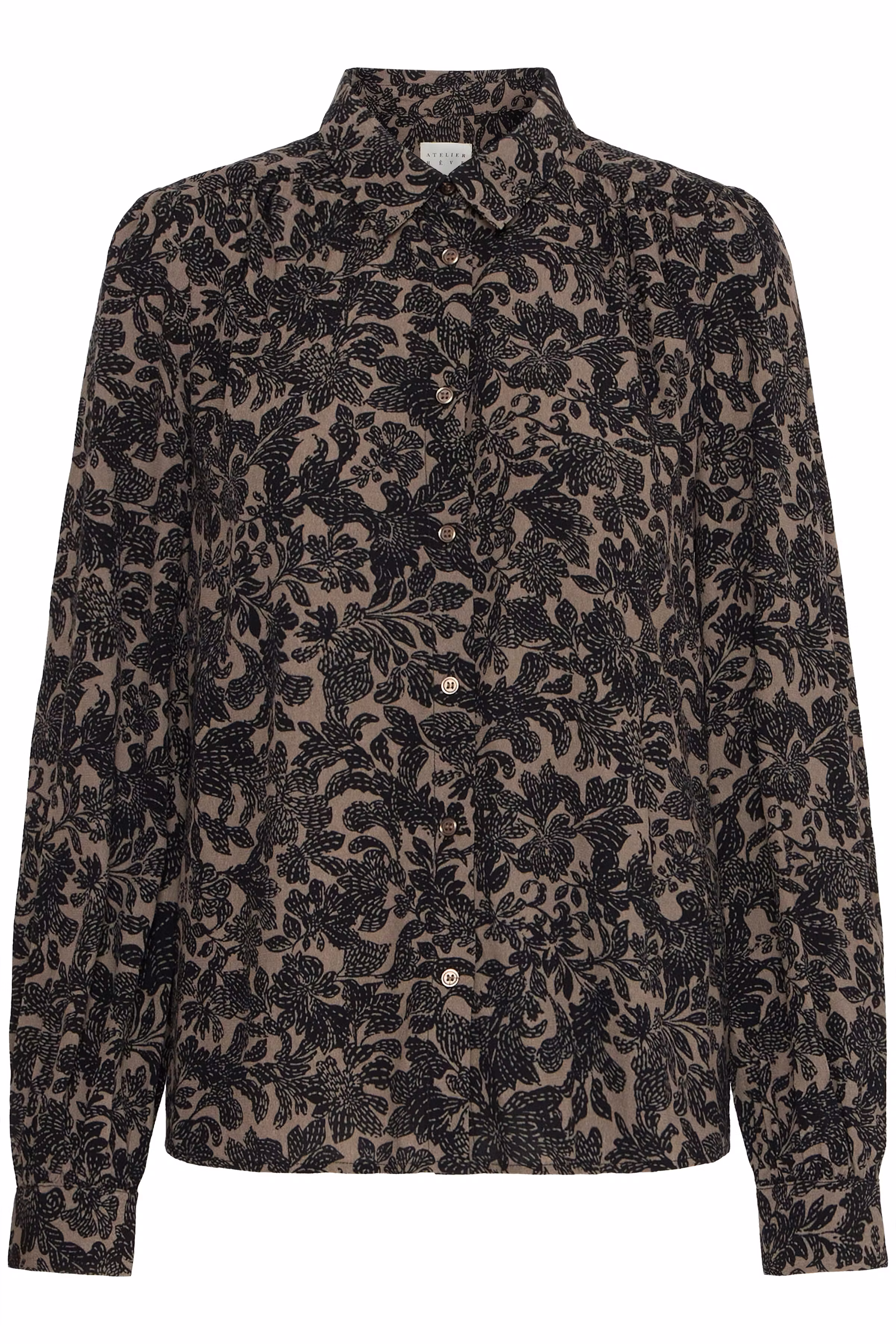 IRNOELLA Skjorte PACK FRONT 20121754-203601