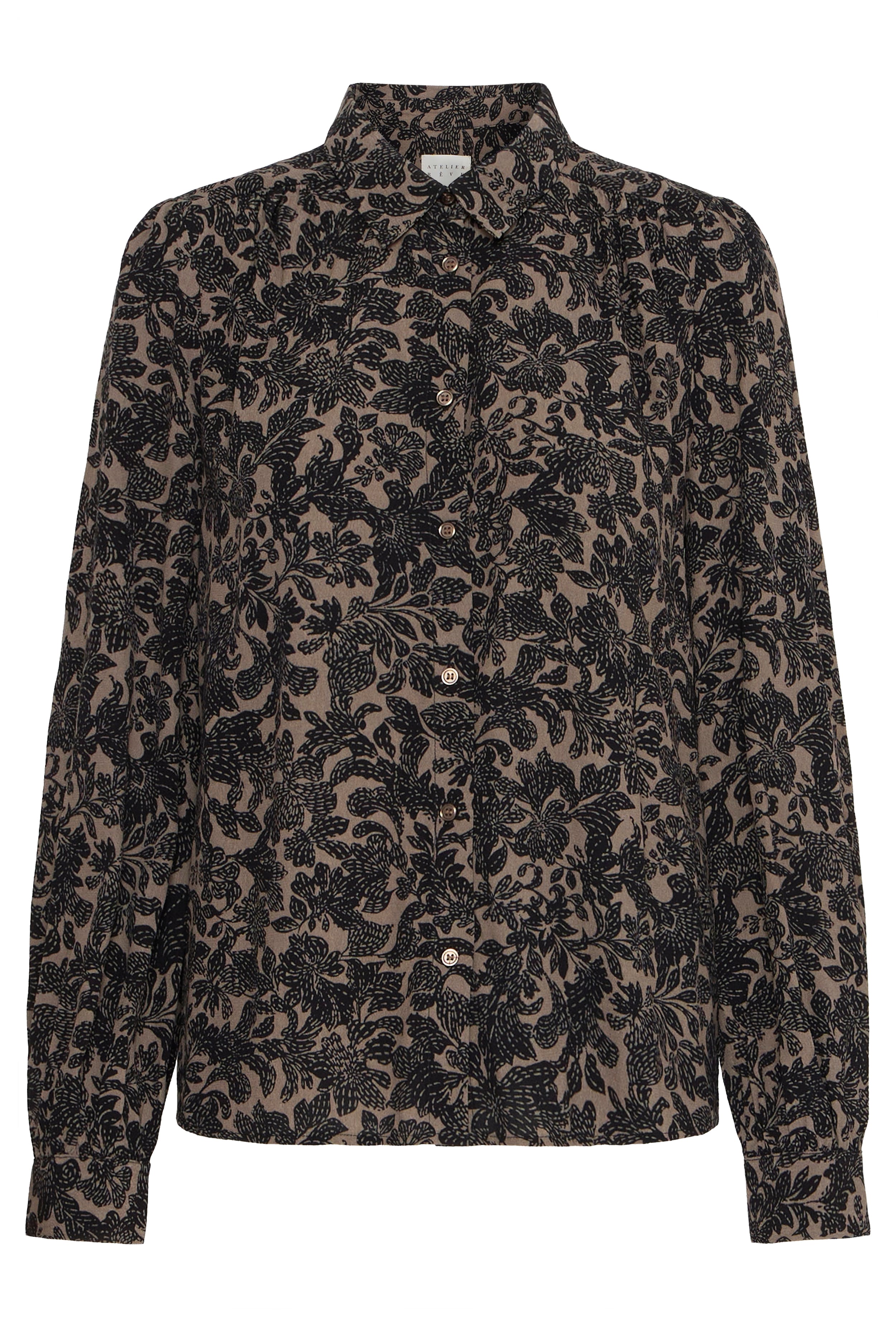 IRNOELLA Hemd PACK FRONT 20121754-203601