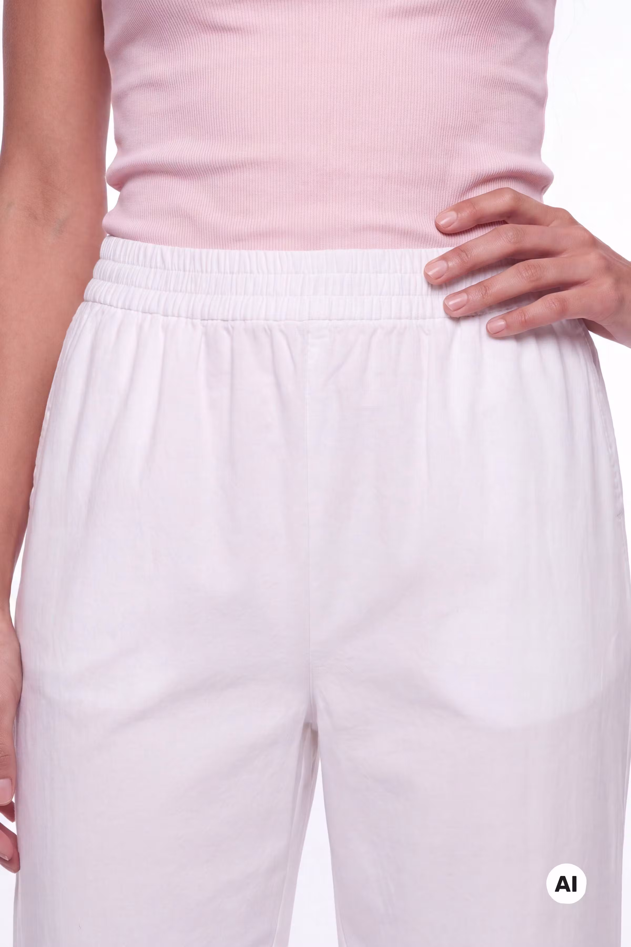 KAnaya Pantalon LOOKBOOK FRONT 10507418-110602