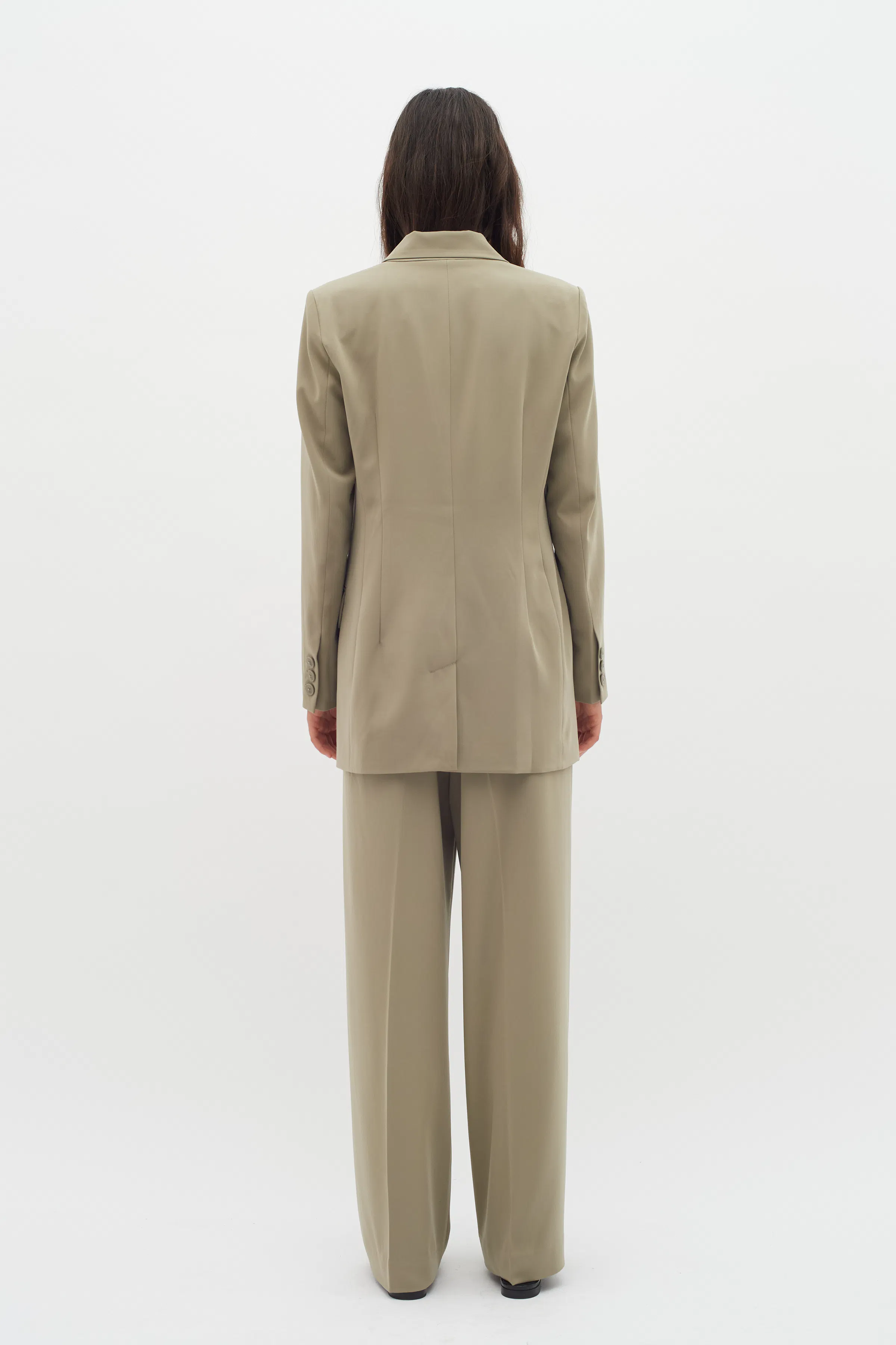 AdianIW Bukser LOOKBOOK BACK 30109046-170619