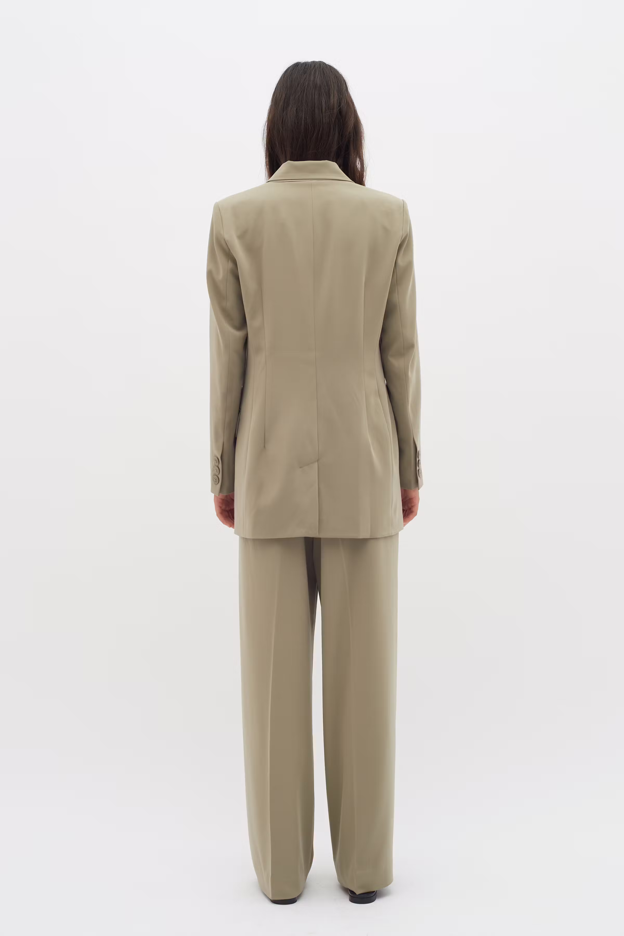 AdianIW Trousers LOOKBOOK BACK 30109046-170619