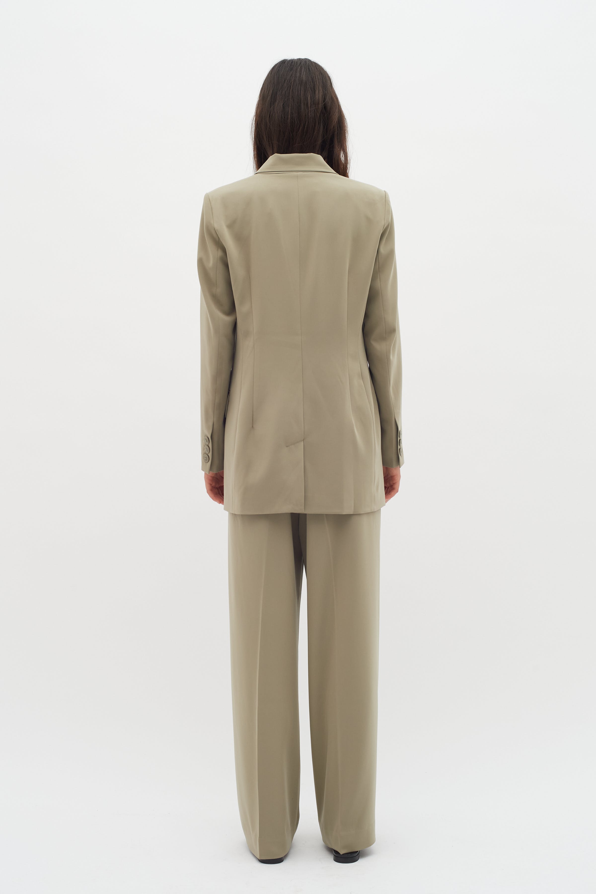 AdianIW Trousers LOOKBOOK BACK 30109046-170619