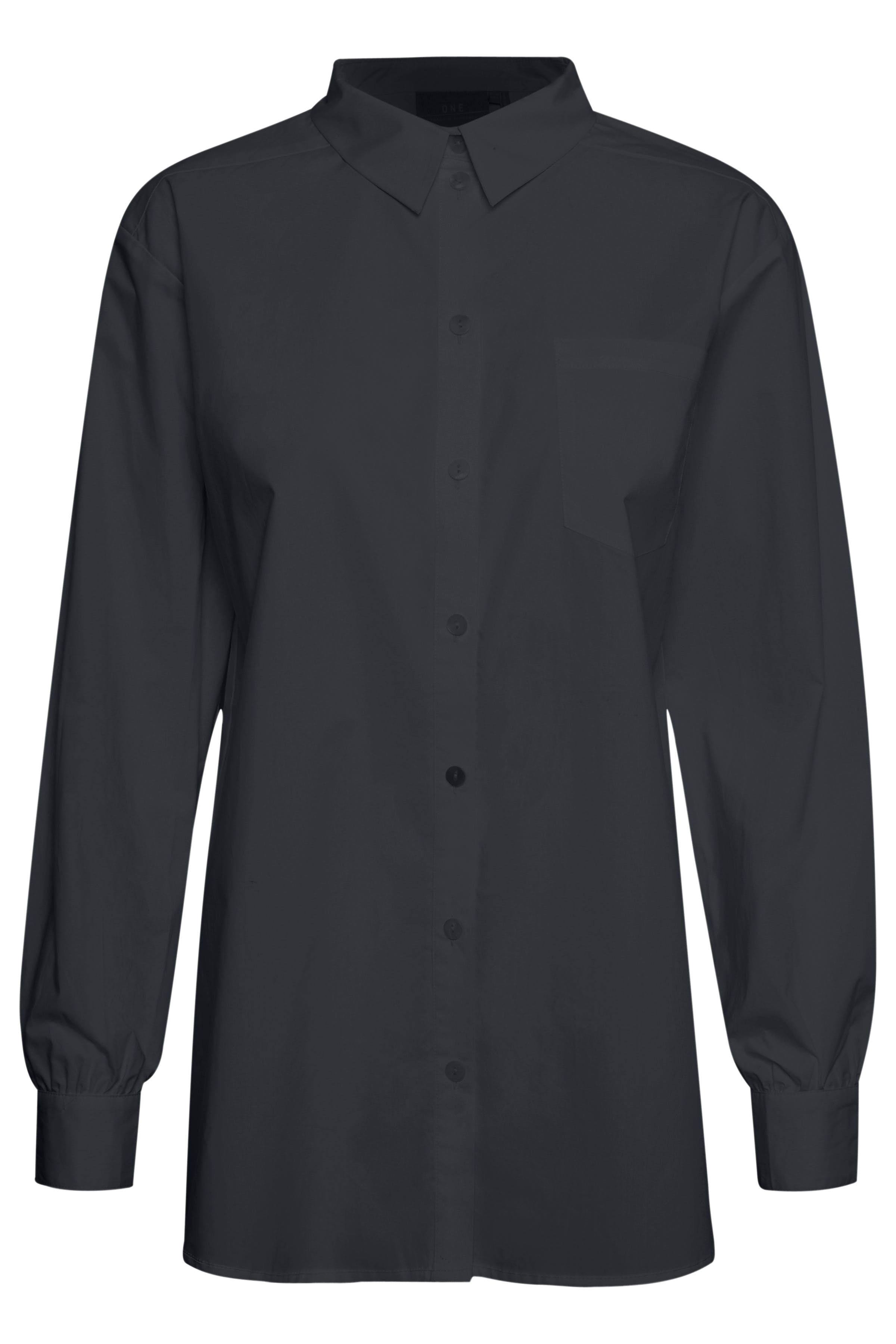 NinjaKB Skjorta PACK FRONT 10103296-143949