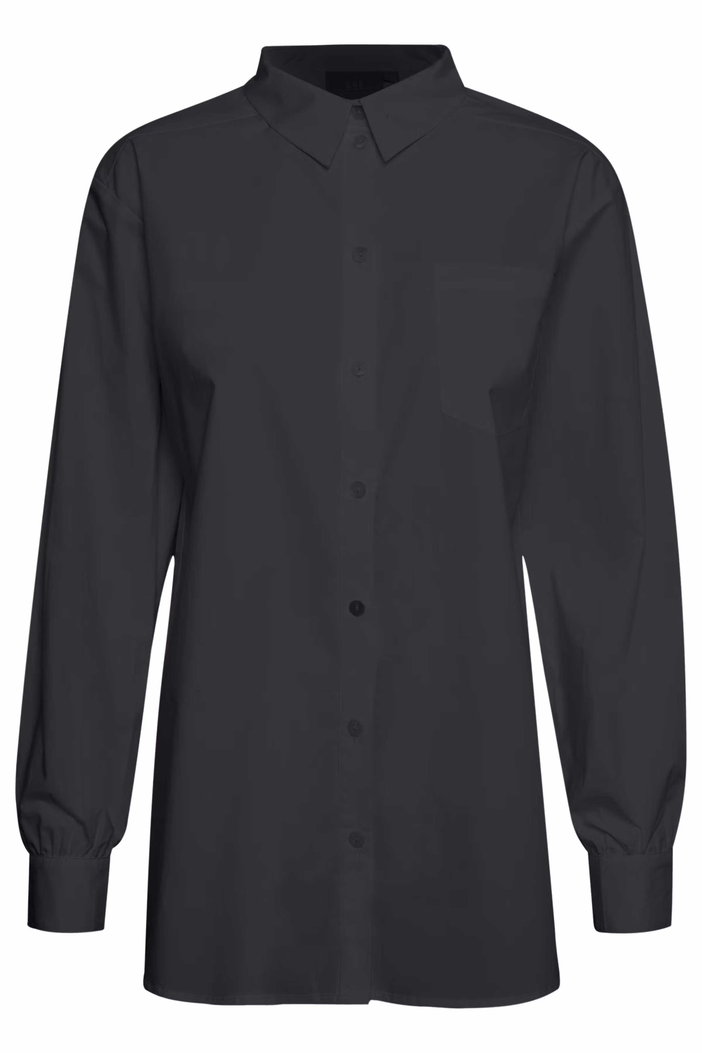 NinjaKB Skjorte PACK FRONT 10103296-194008