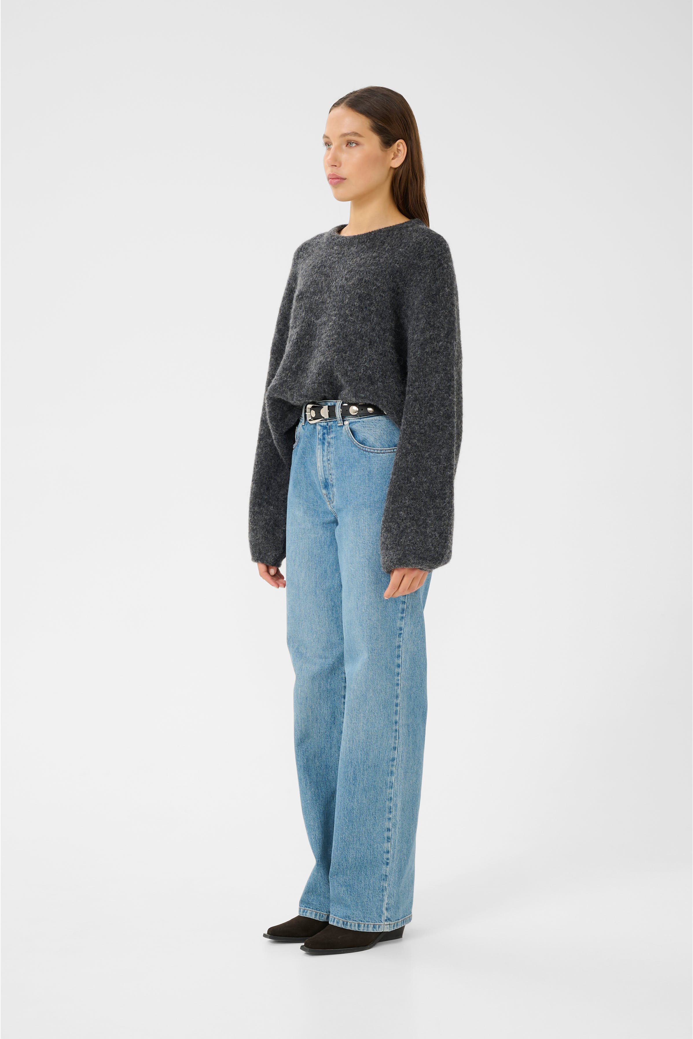 GZalpha Pullover LOOKBOOK FRONT 10910478-106286