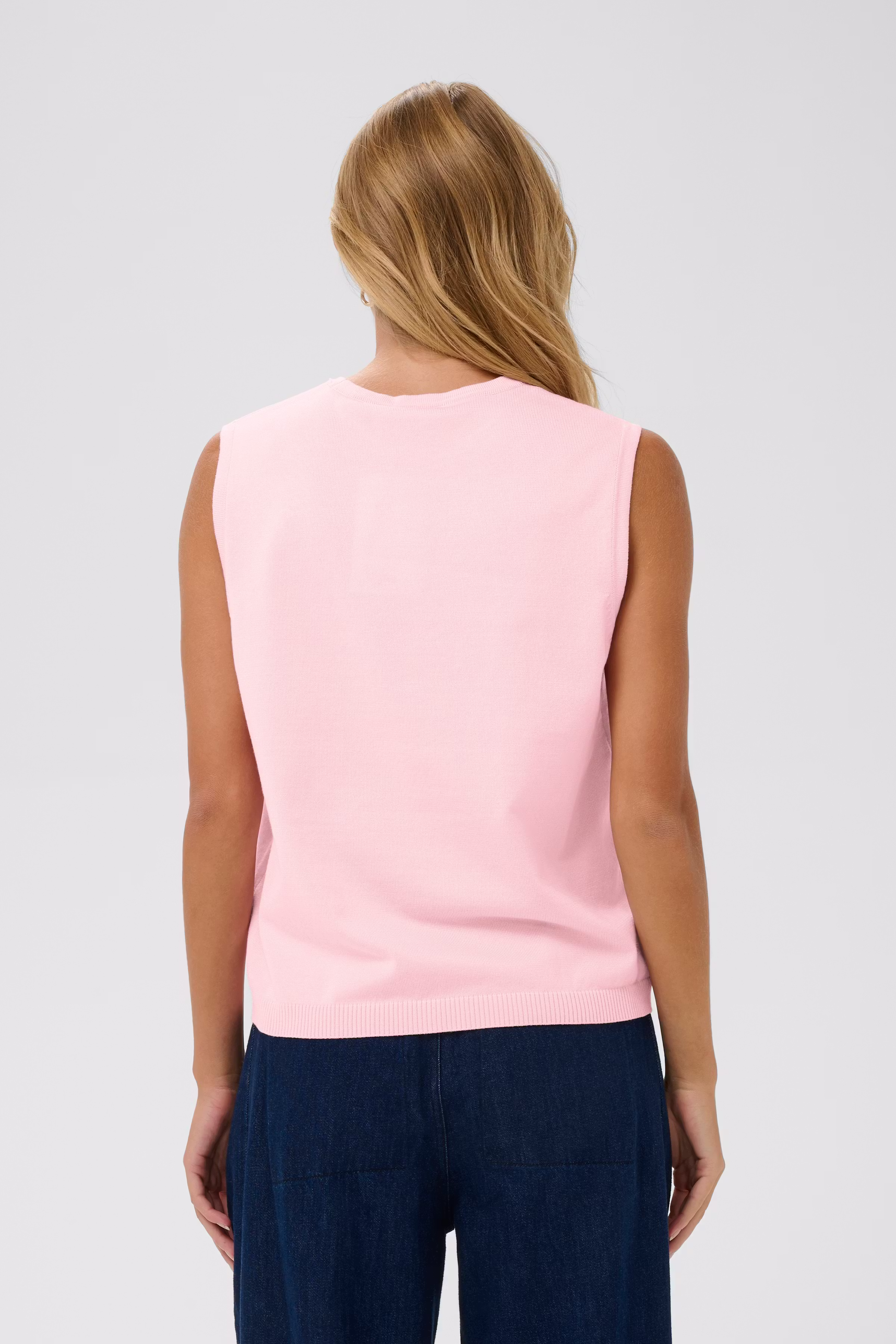 MilaSZ Waistcoat LOOKBOOK BACK 30511506-132801