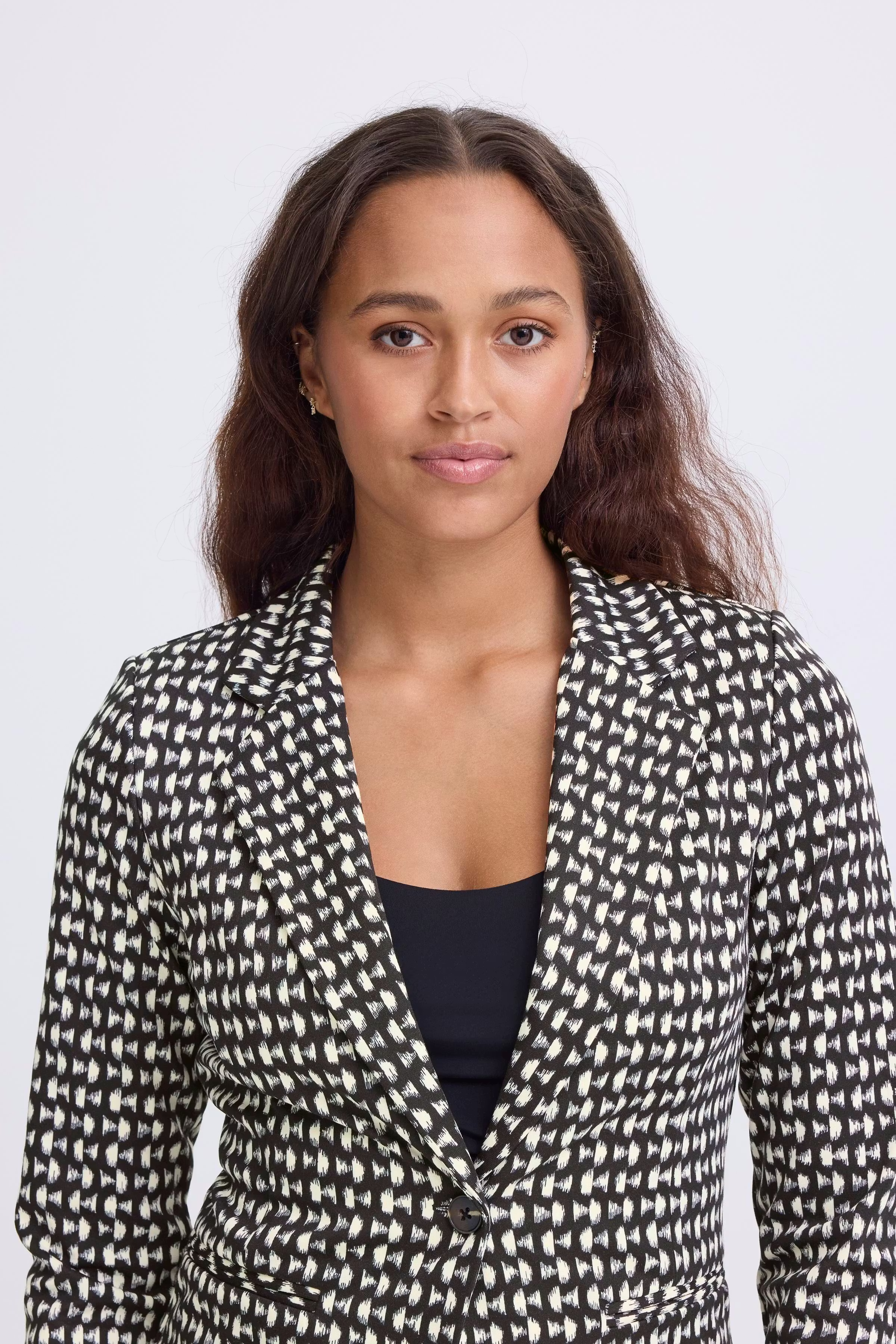 IHKATE Blazer LOOKBOOK DETAIL 20125272-900001651