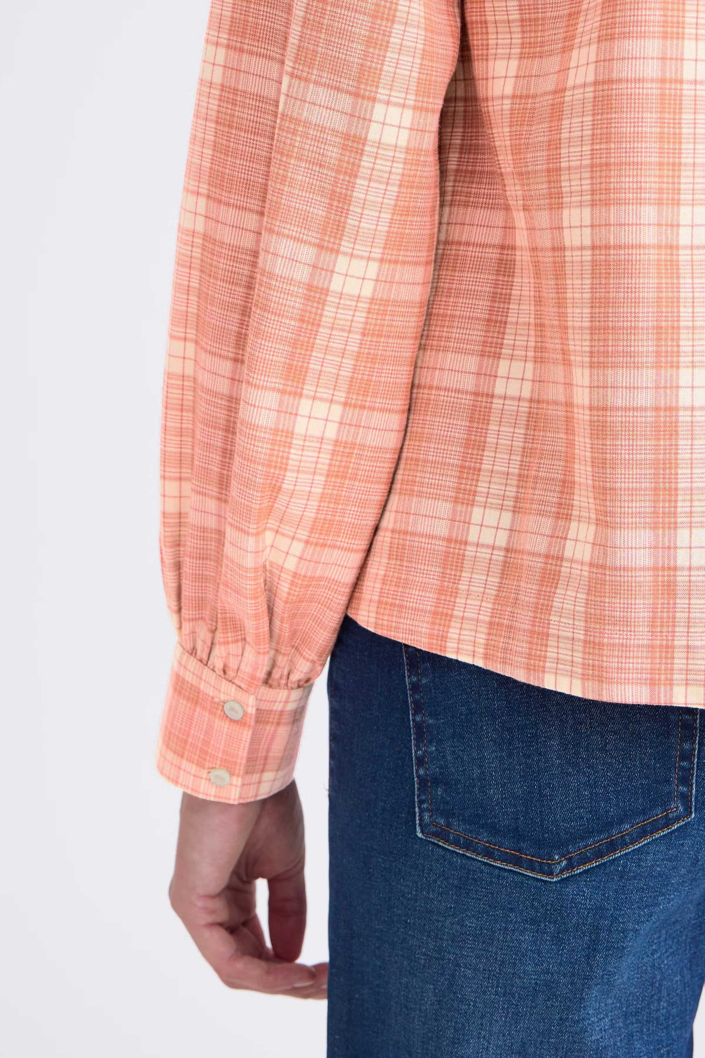 IHCIRA Bluse LOOKBOOK DETAIL 20125094-900003422