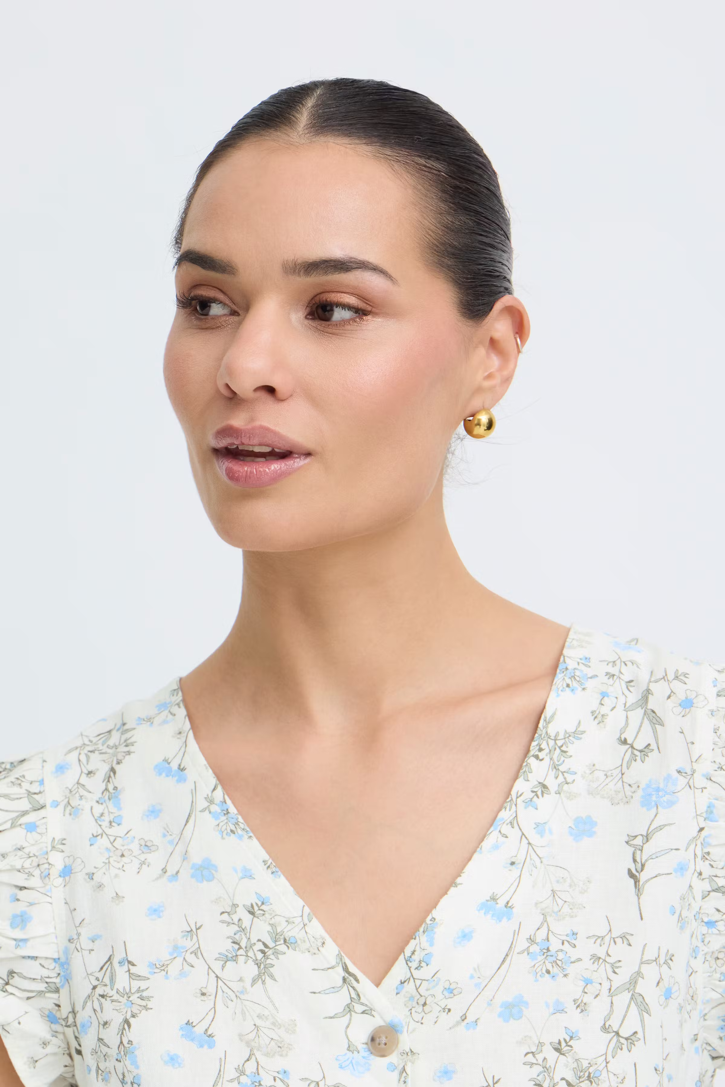 BYFALAKKA Skjorte LOOKBOOK DETAIL 20816604-900011006