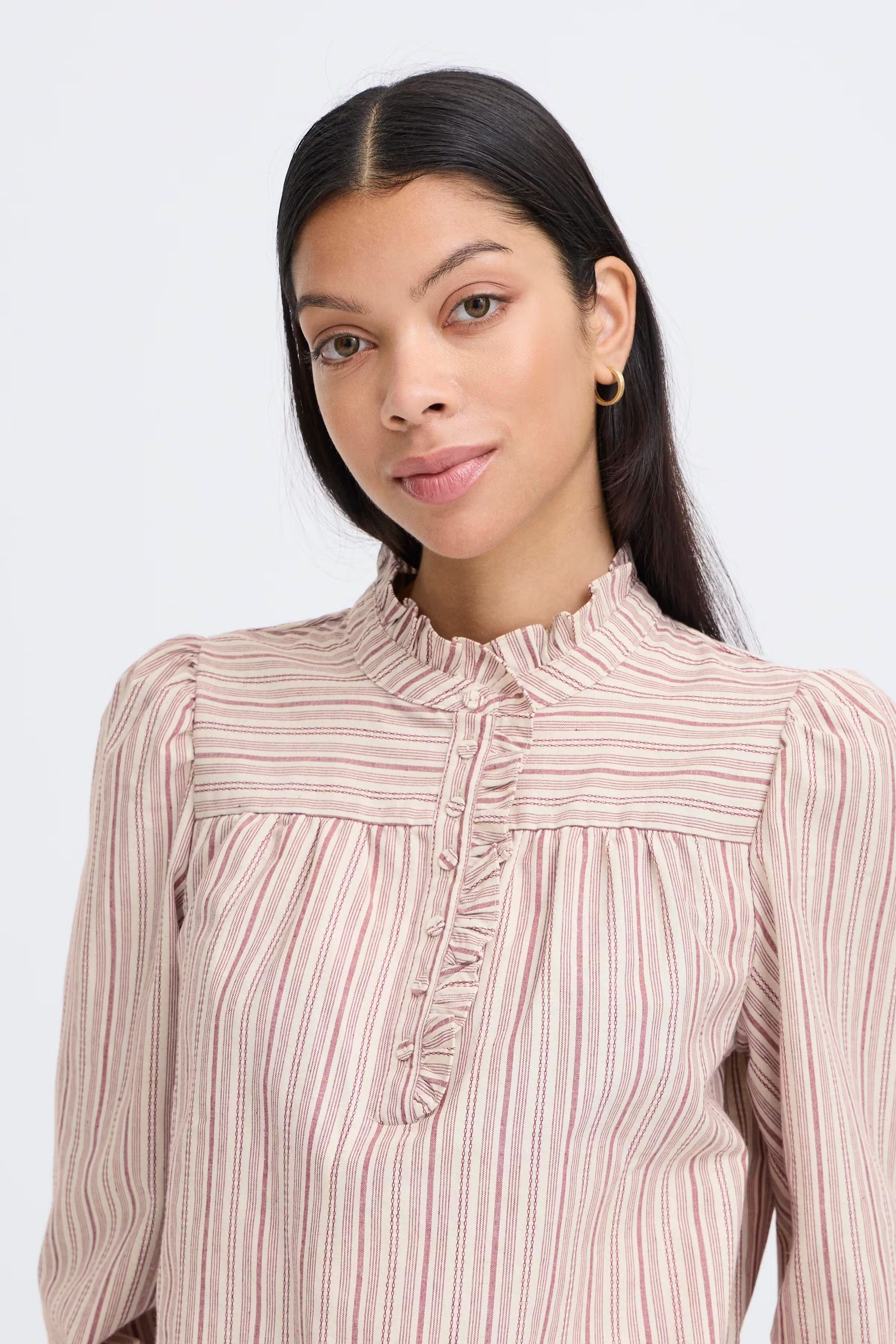 BYXHAOYU Bluse LOOKBOOK DETAIL 20818915-900007871