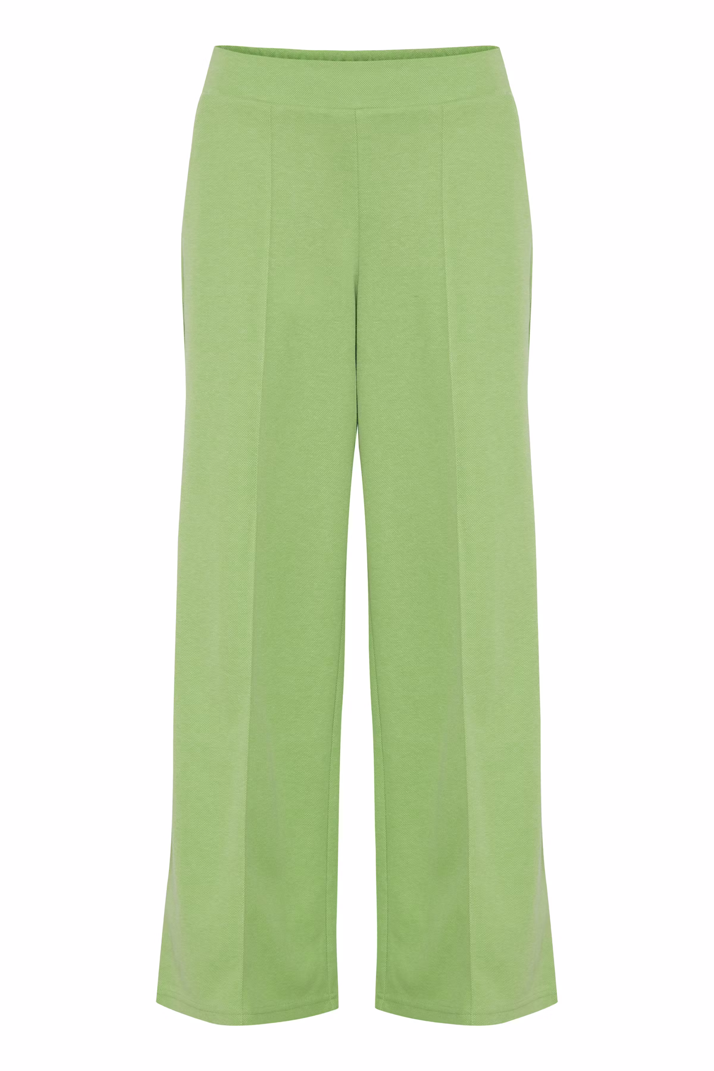 IHKATE PIQUE  Trousers PACK FRONT 20118162-150341