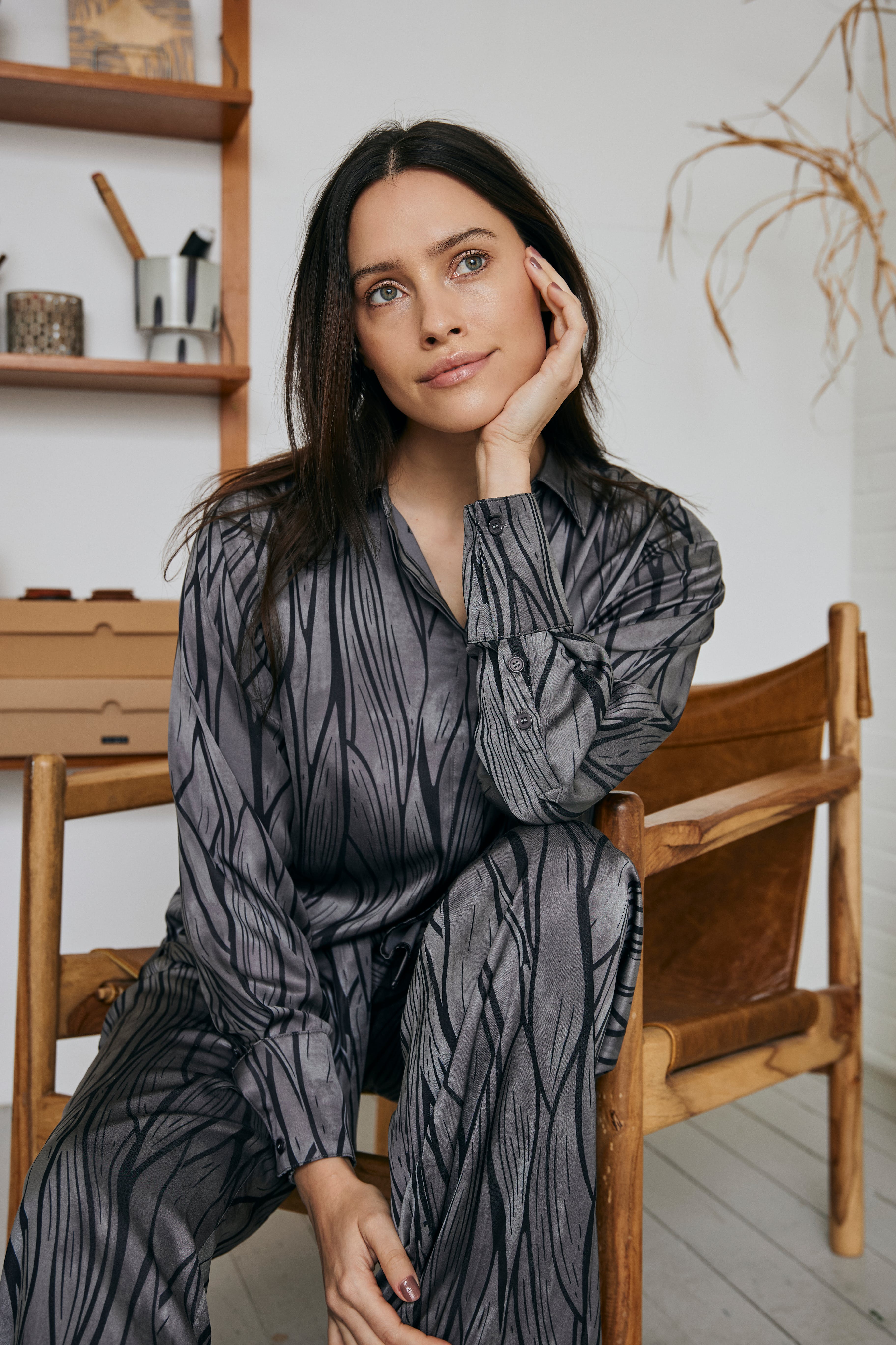 FRATELIER Hemd LOCATION NONE 20614546-203838