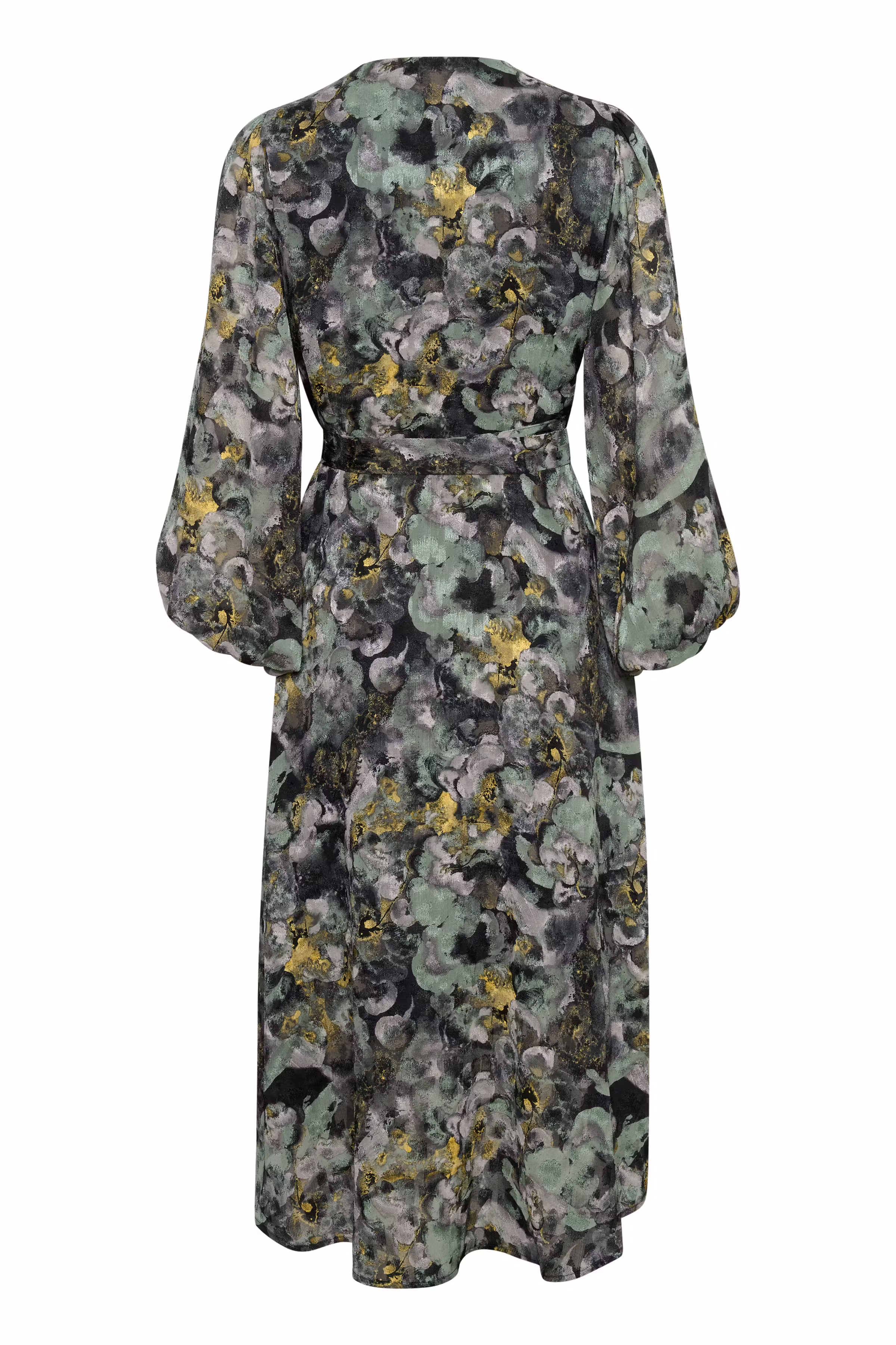 BasiraIW Dress PACK BACK 30106532-302346